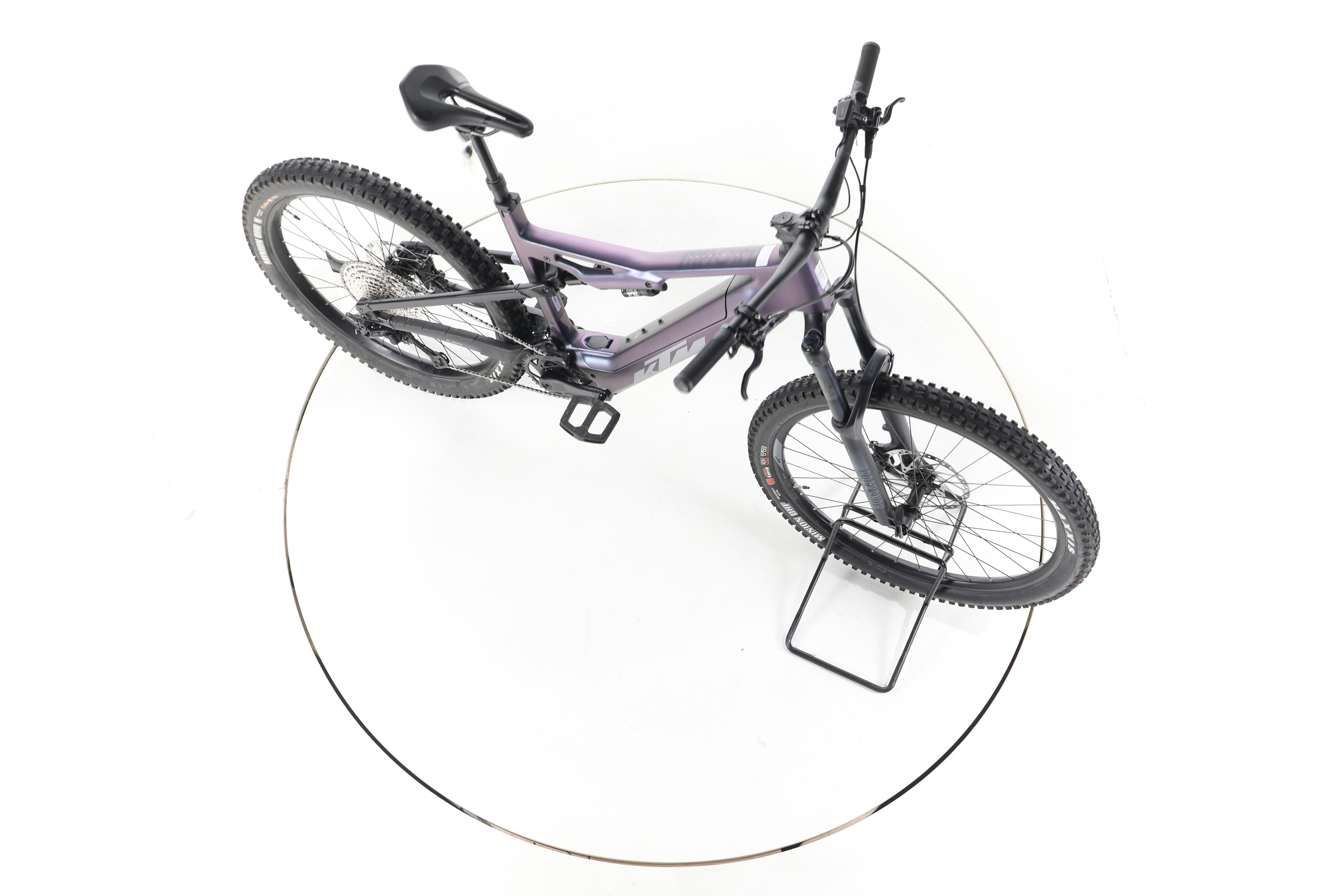KTM Macina Kapoho Elite E-Bike Fully - Image 14