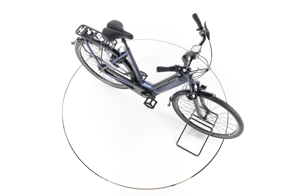Gazelle Arroyo C7+ Elite City E-Bike Tiefeinsteiger - Image 14
