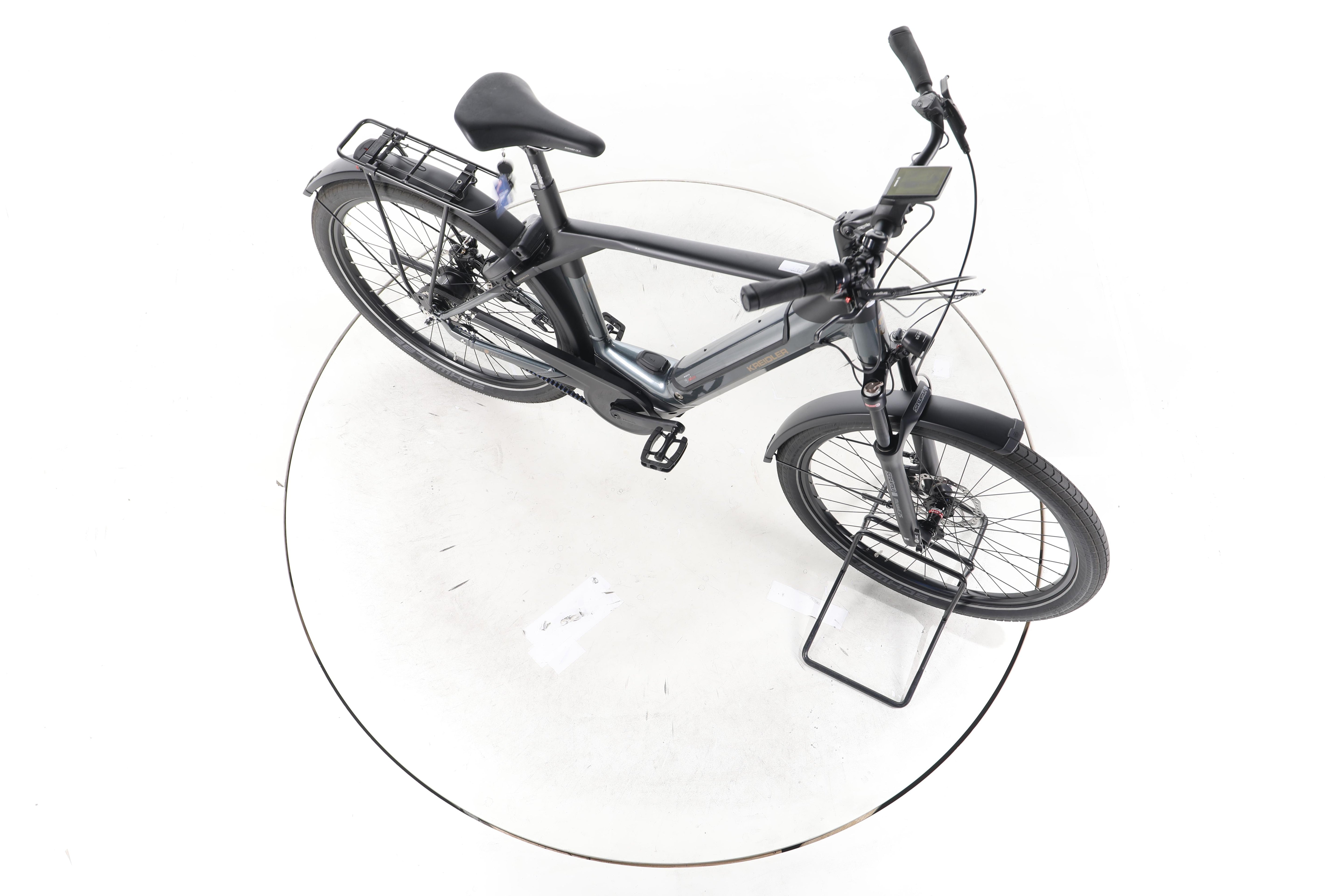 Kreidler Eco 10 City E-Bike - Image 14