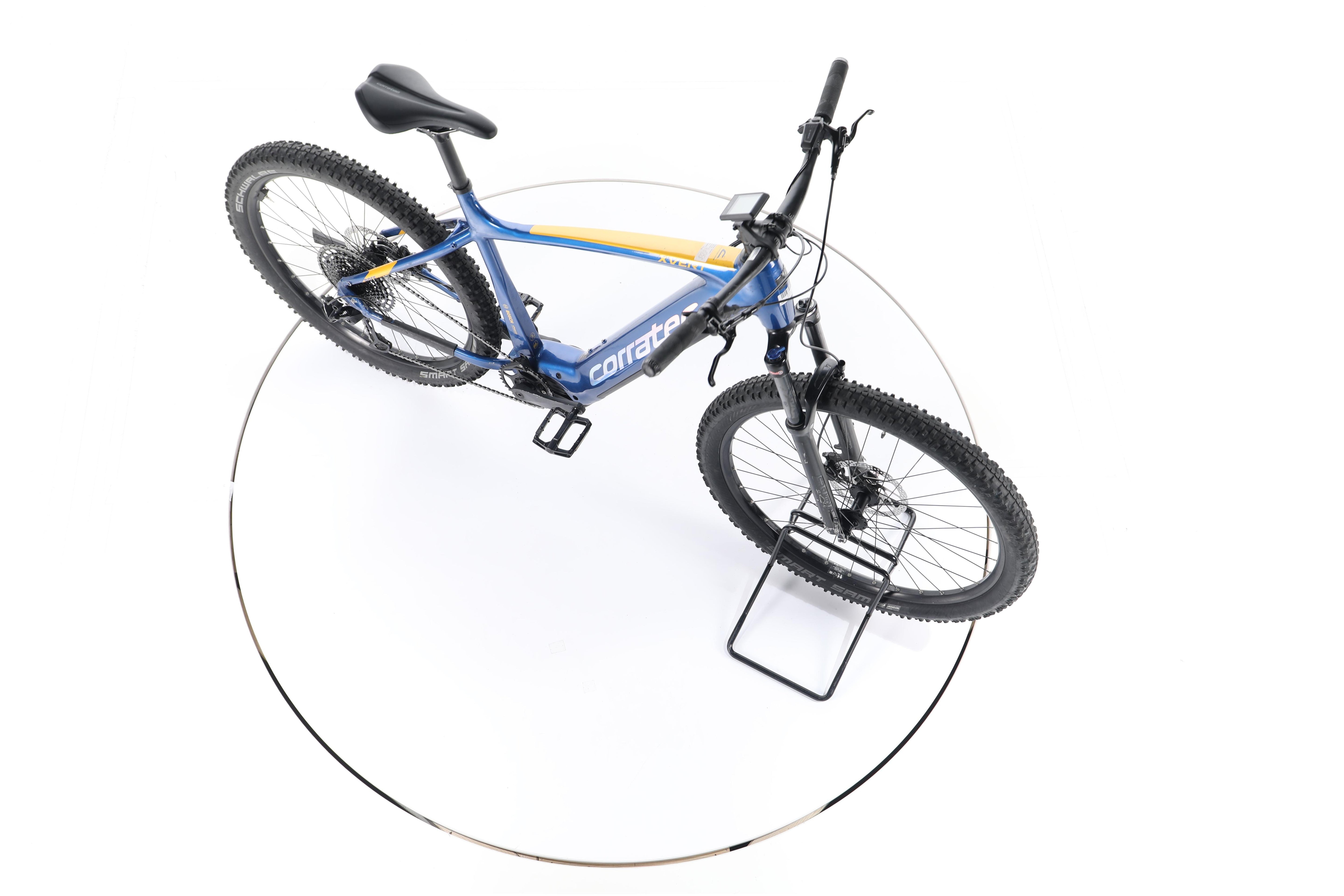 Corratec E-Power X-Vert Race Trinity E-Bike 2023 - Image 14