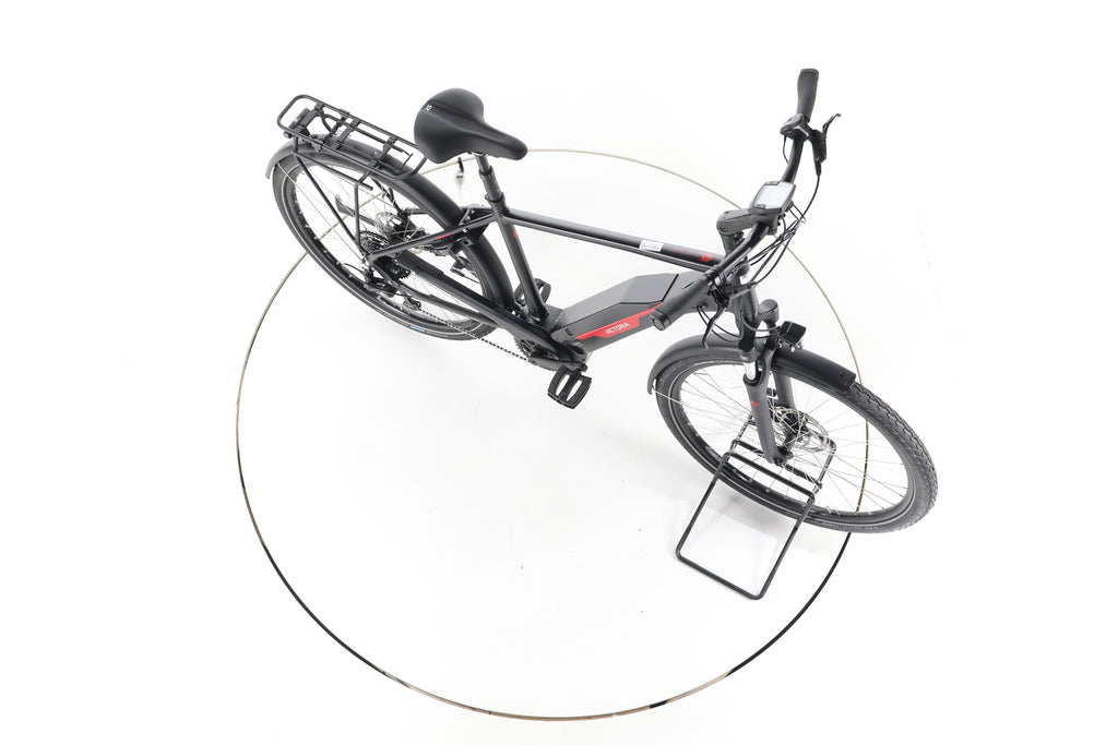 Victoria Tresalo 2 Trekking E-Bike - Image 14