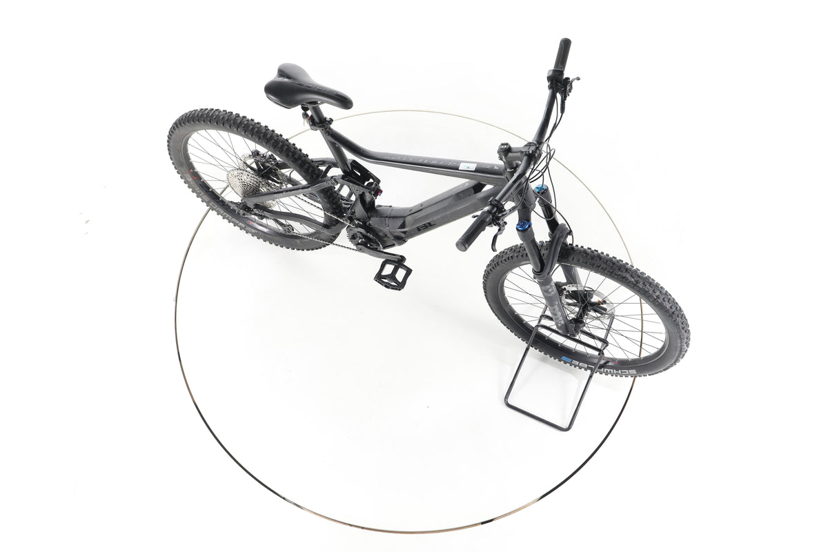 Bulls E-Stream EVO AM5 E-Bike Fully - Image 14