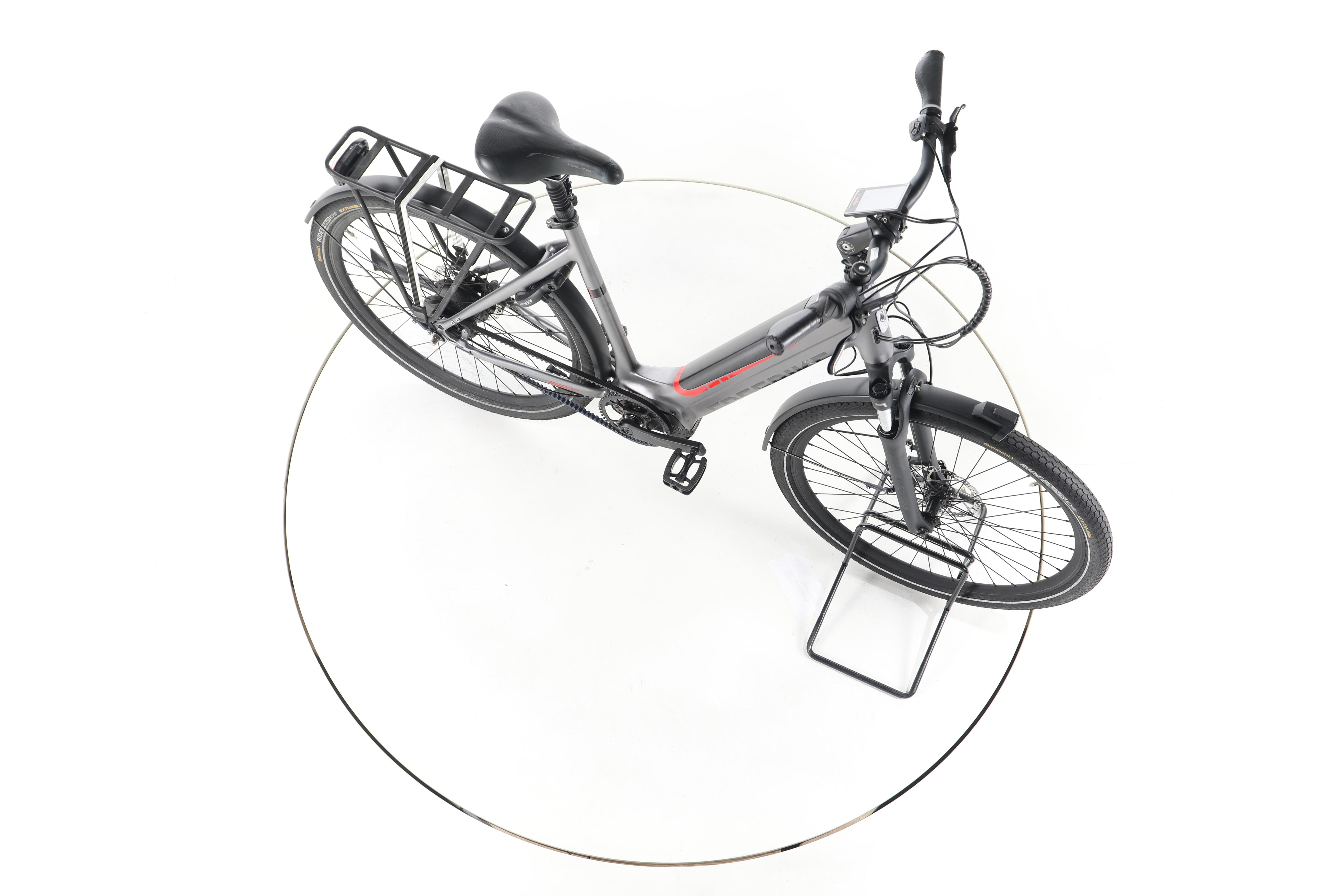FREEBIKE Brooklyn City E-Bike Tiefeinsteiger - Image 14