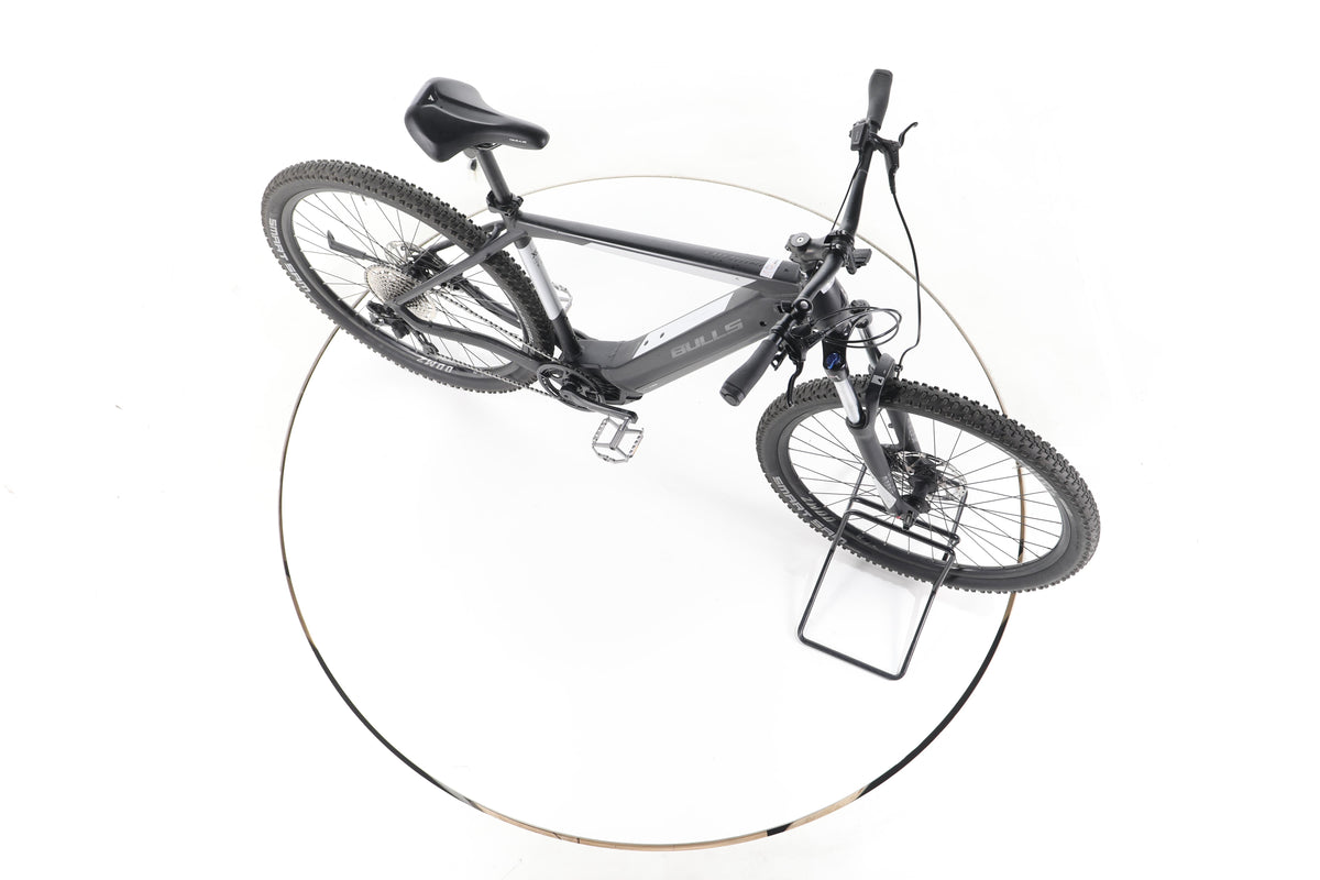 Bulls Copperhead EVO 1 E-Bike - Image 14