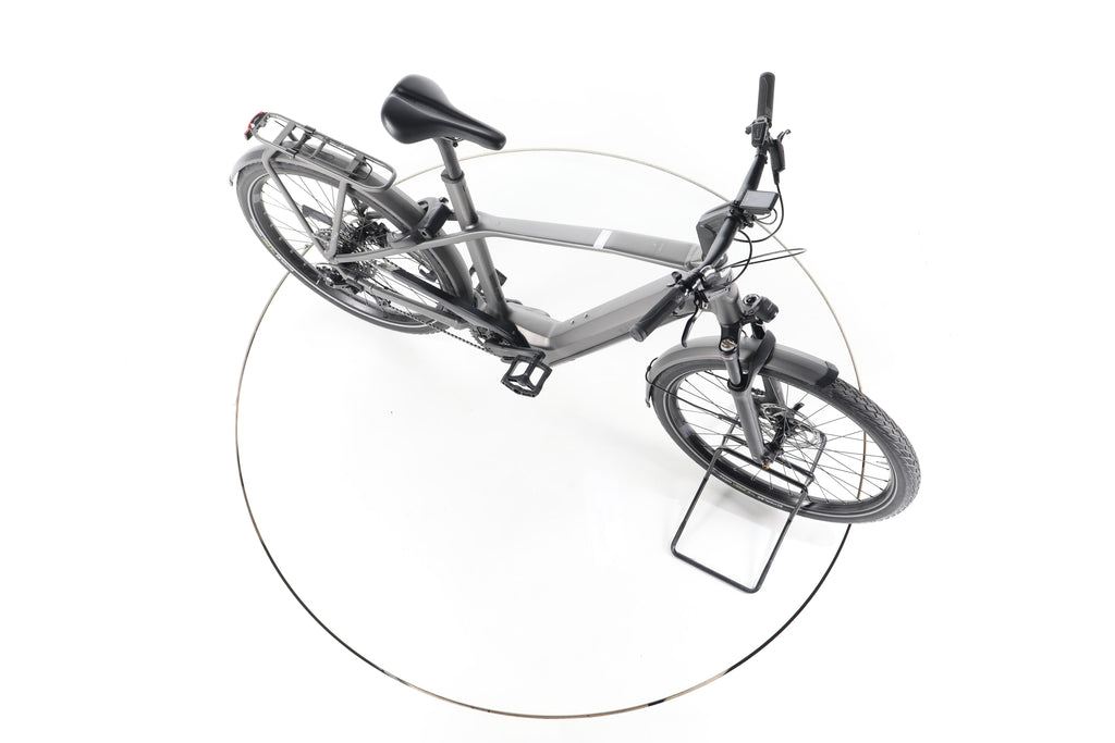 Kalkhoff Endeavour 7.B Move+ Trekking E-Bike - Image 14