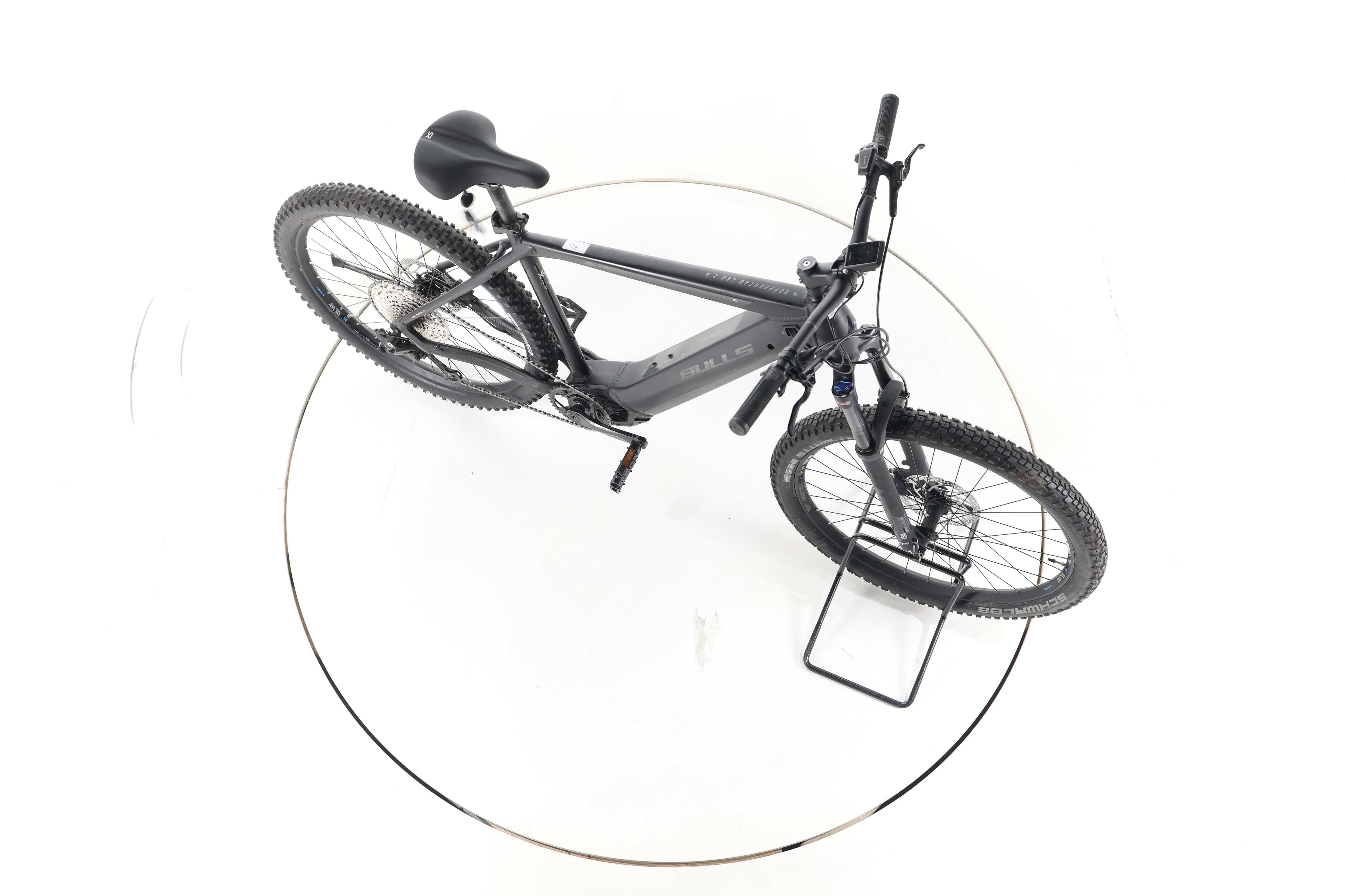 Bulls Copperhead EVO 2 E-Bike - Image 14