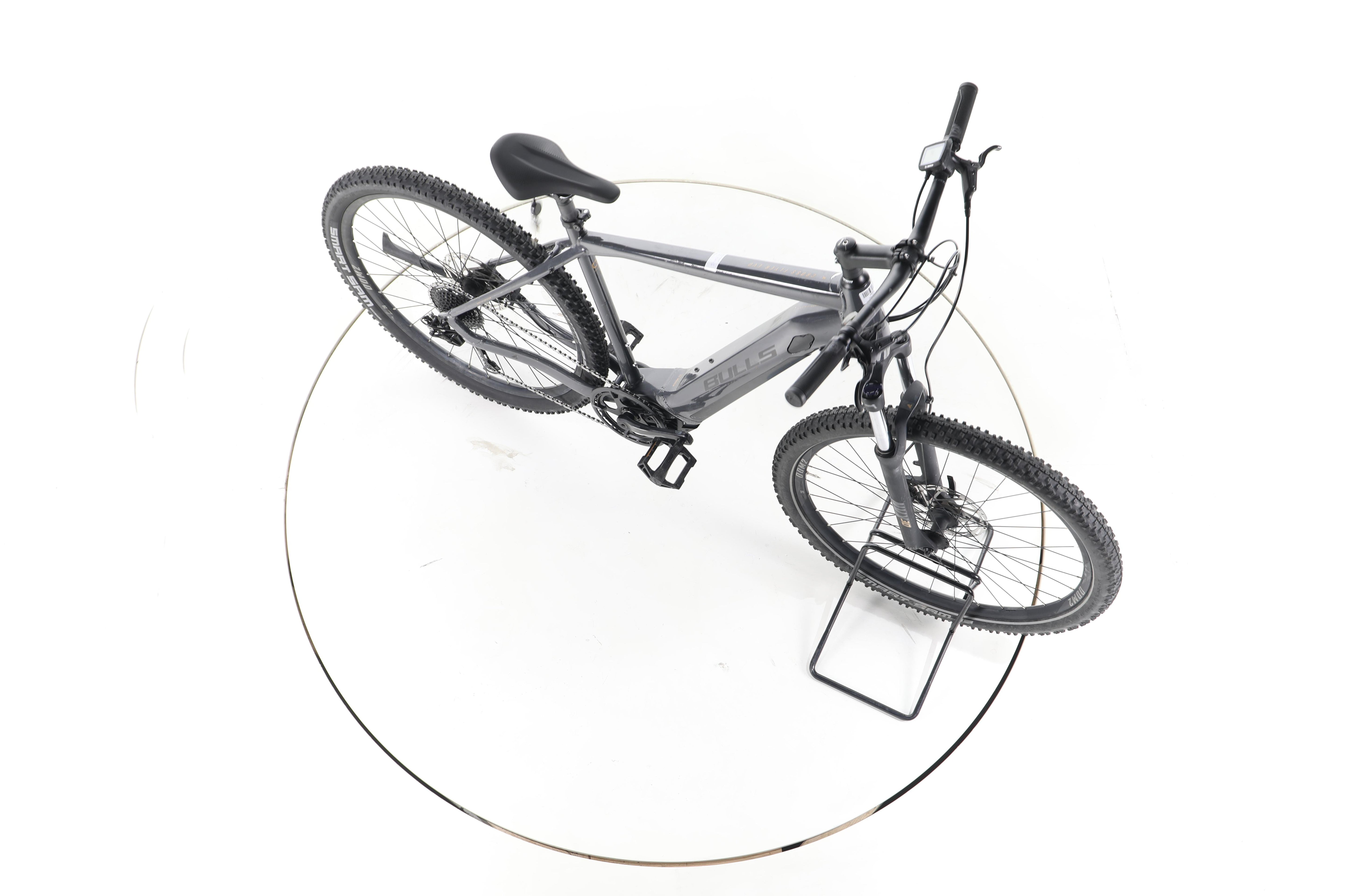 Bulls Cross Flyer EVO E-Bike - Image 14