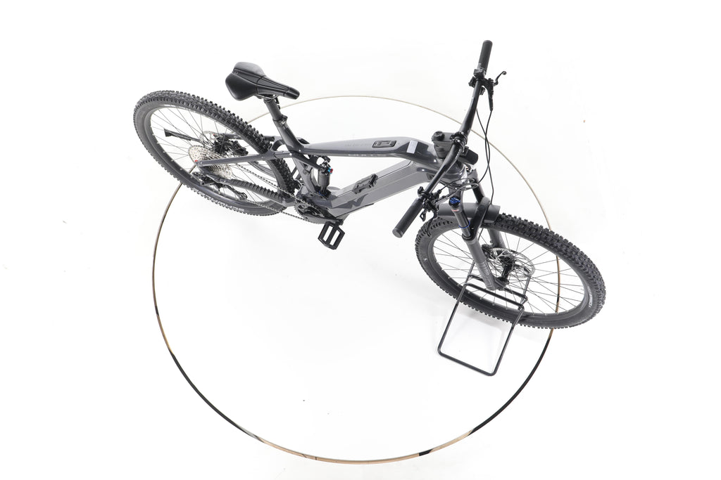 Bulls Sonic Evo TR 2 E-Bike Fully Carbon 2024 - Image 14