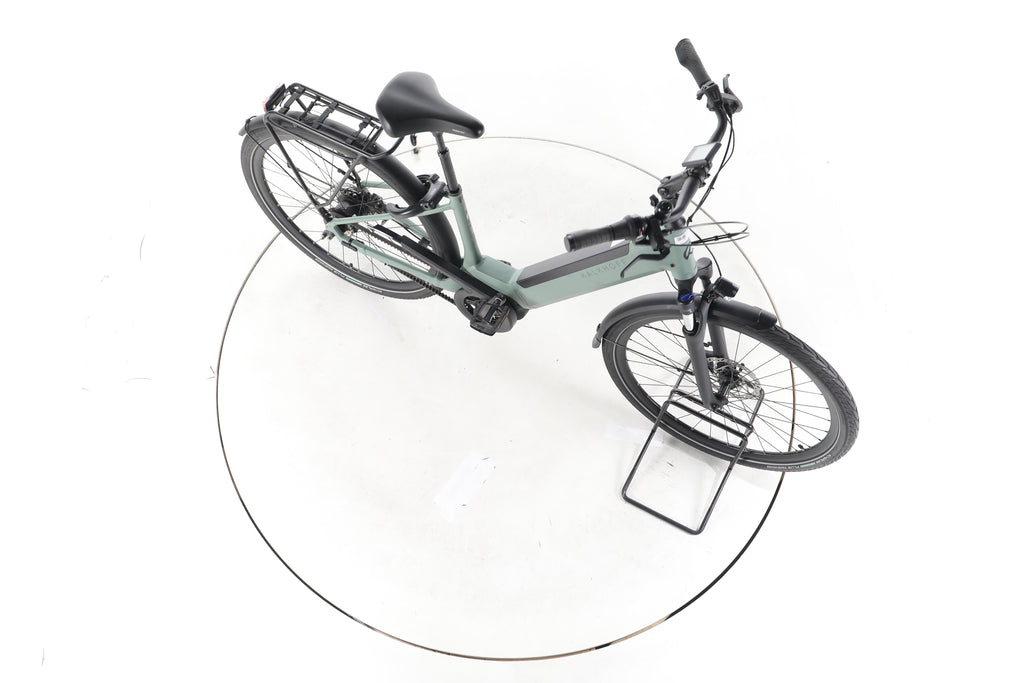 Kalkhoff Image 3 Excite RT City E-Bike Tiefeinsteiger 2024 - Image 14