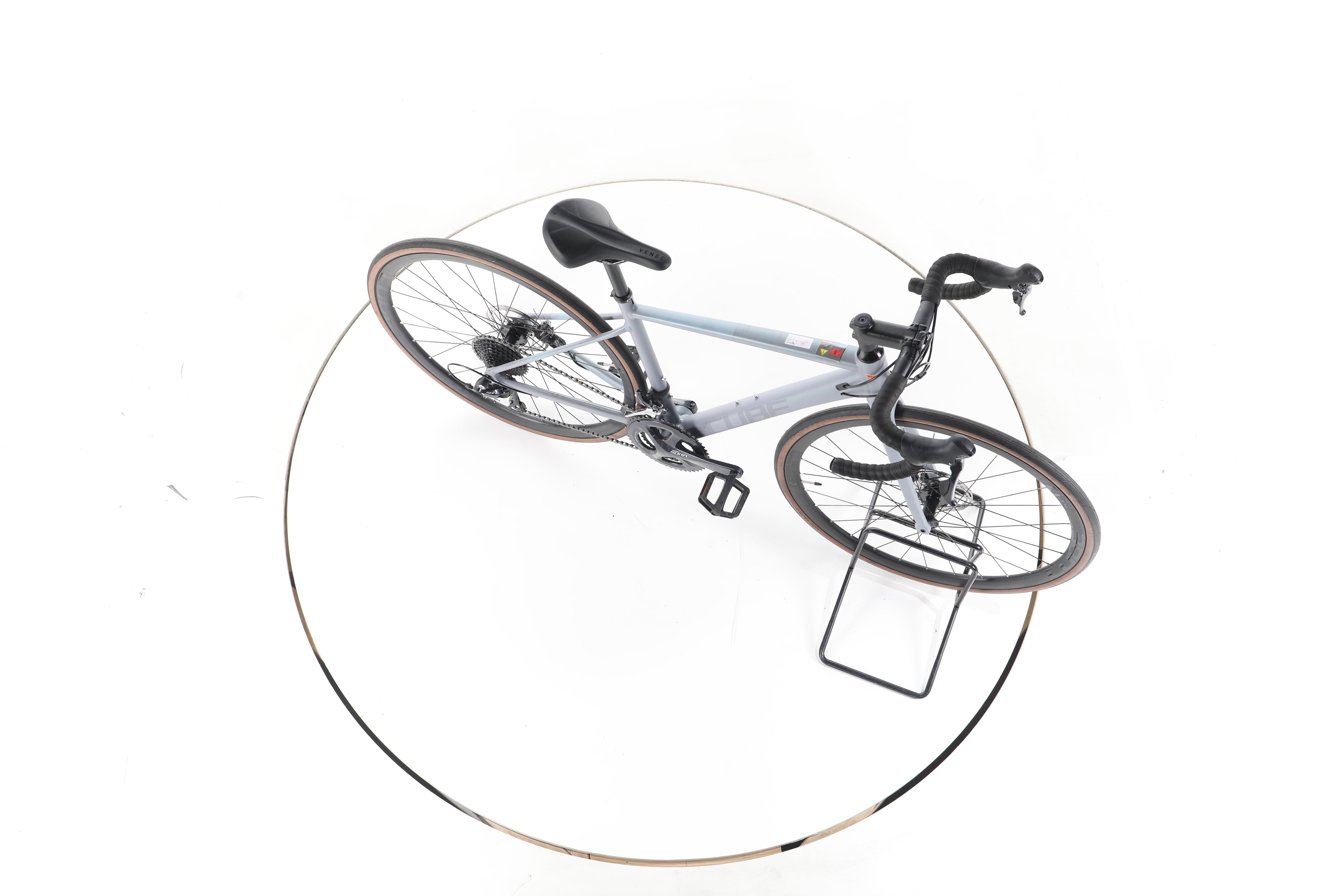 Cube Axial WS Pro Rennrad - Image 14
