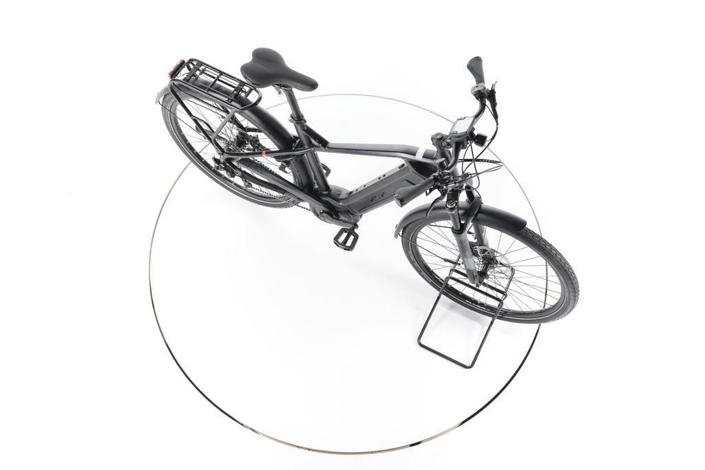 FLYER Upstreet4 7.10 Trekking E-Bike - Image 14