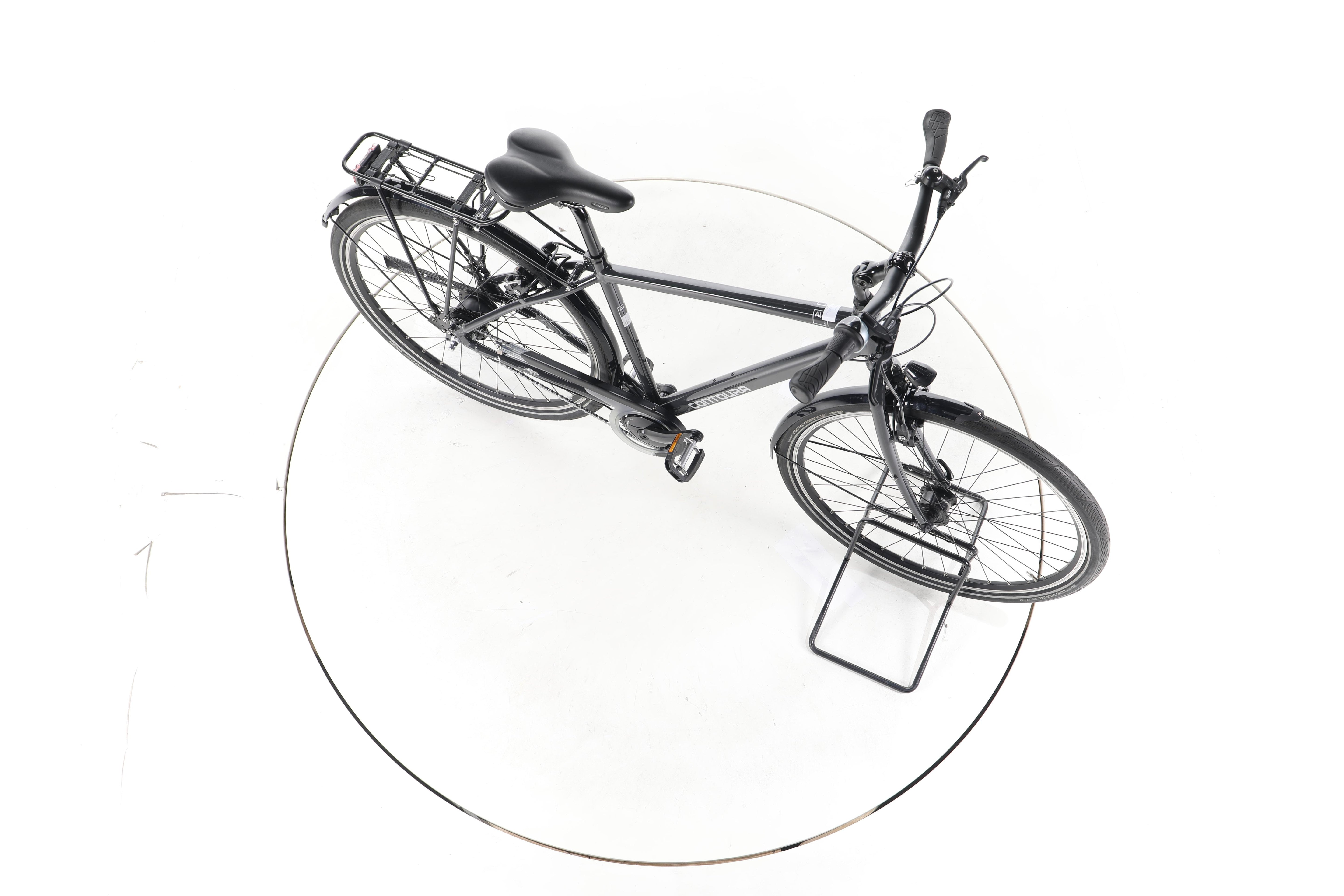 Contoura AL-2 Fahrrad City & Trekking - Image 14
