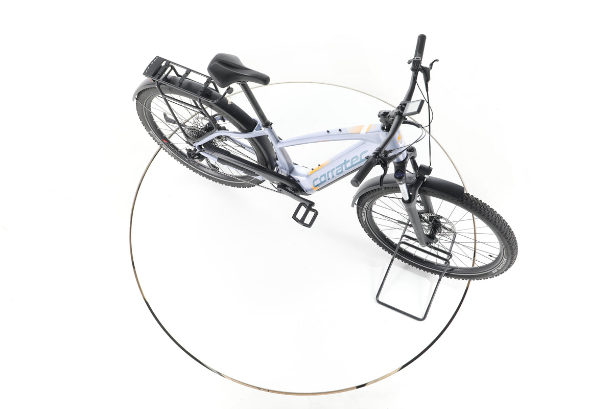 Corratec E-Power MTC 12 Trekking E-Bike - Image 14