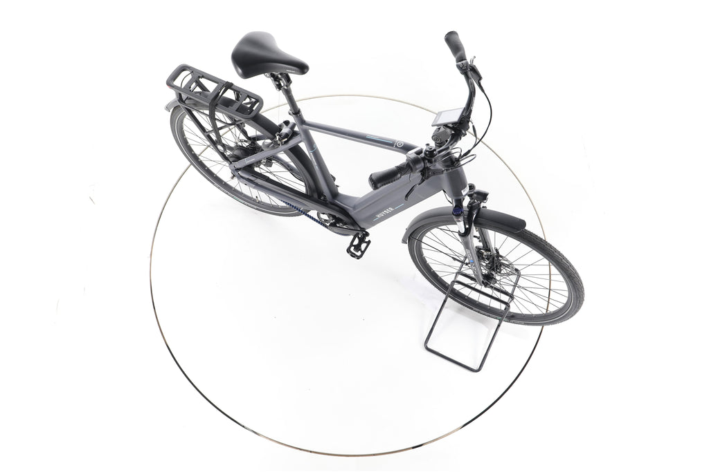 HUYSER Sorrento City E-Bike - Image 14
