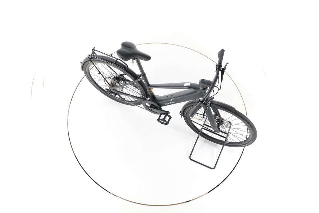 Canyon Commuter:ONfly 7 Trekking E-Bike 2023 - Image 14