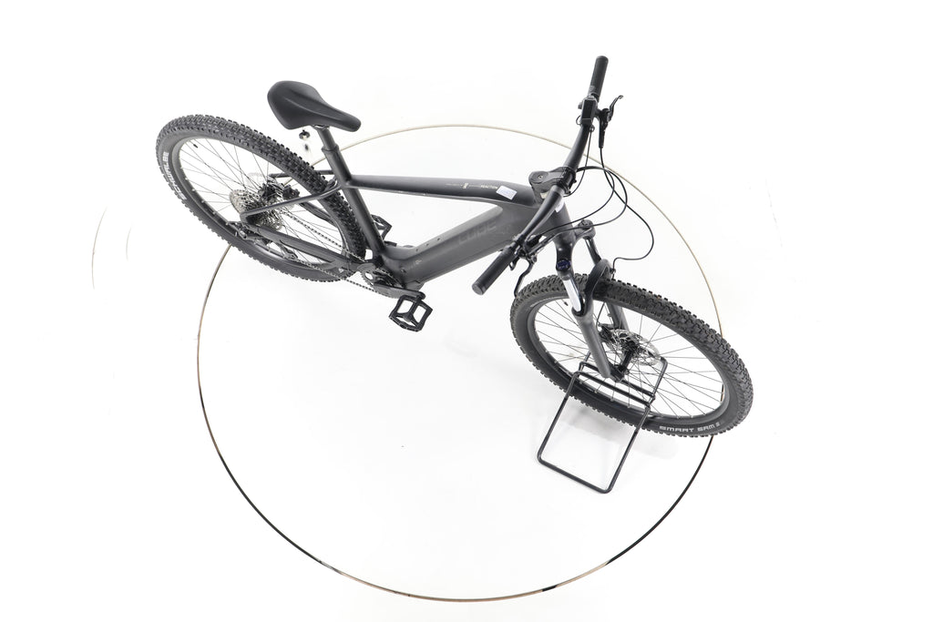 Cube Reaction Hybrid ONE E-Bike 2025 - Image 14