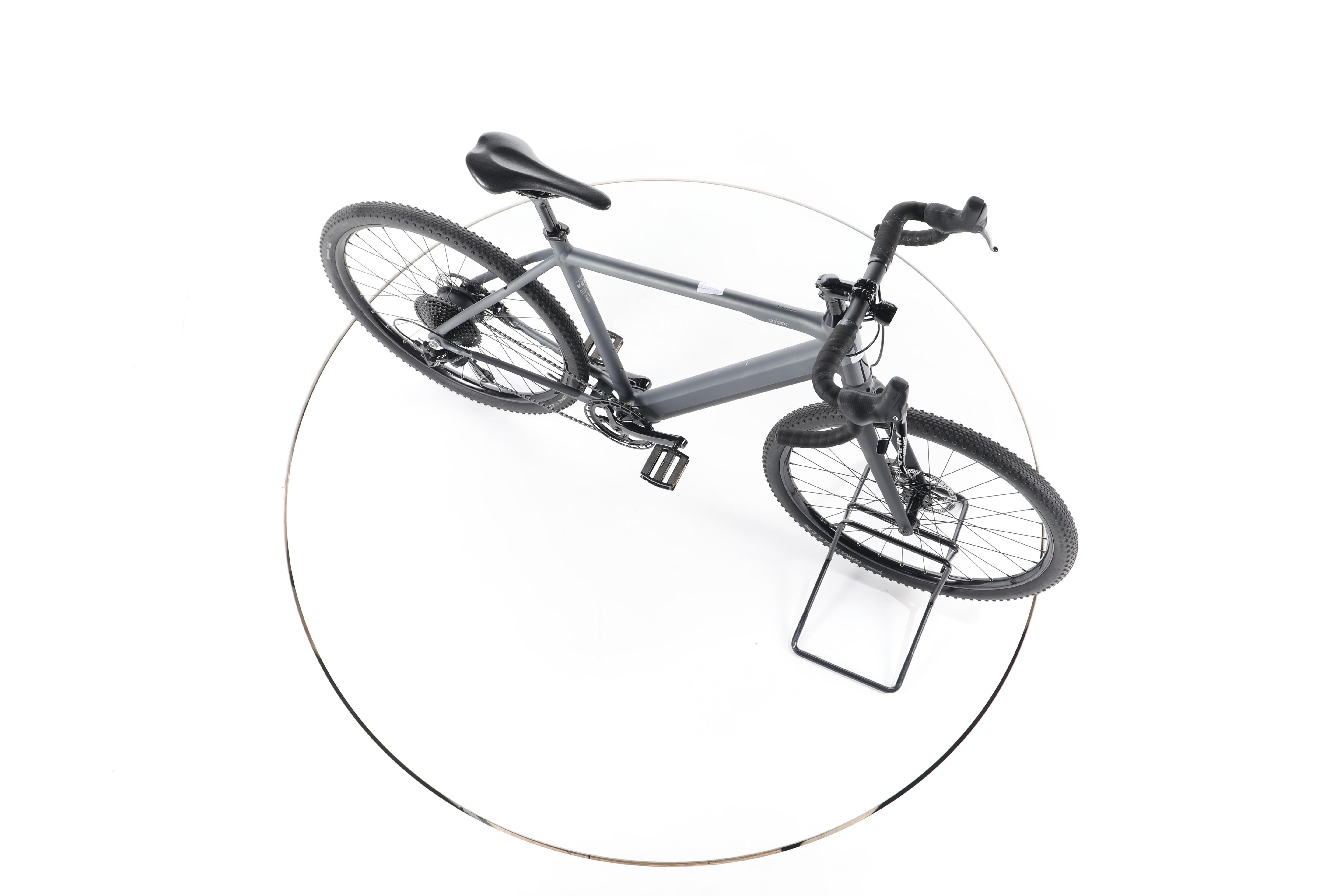 Coboc Torino E-Gravelbike - Image 14