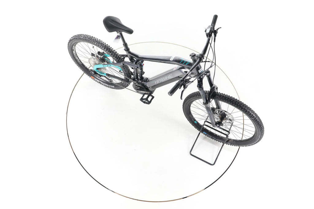Haibike AllMtn 1 Fully E-Bike - Image 14