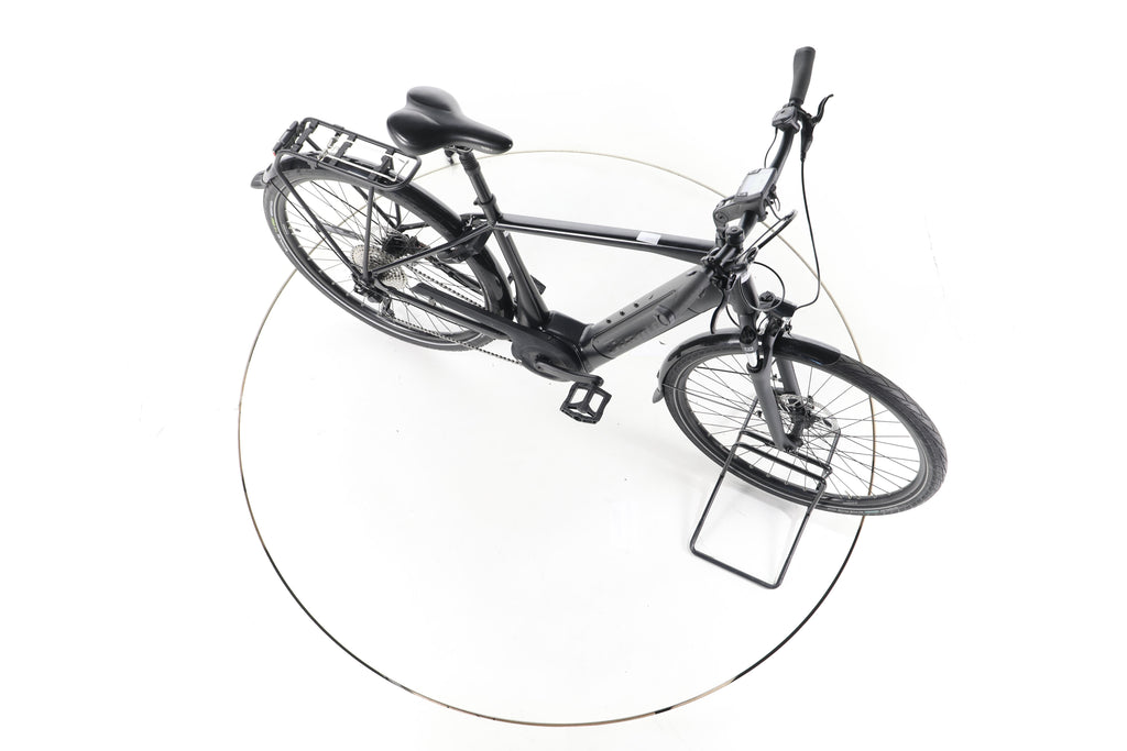 Diamant Mandara Deluxe+ Gen 2 Trekking E-Bike - Image 14