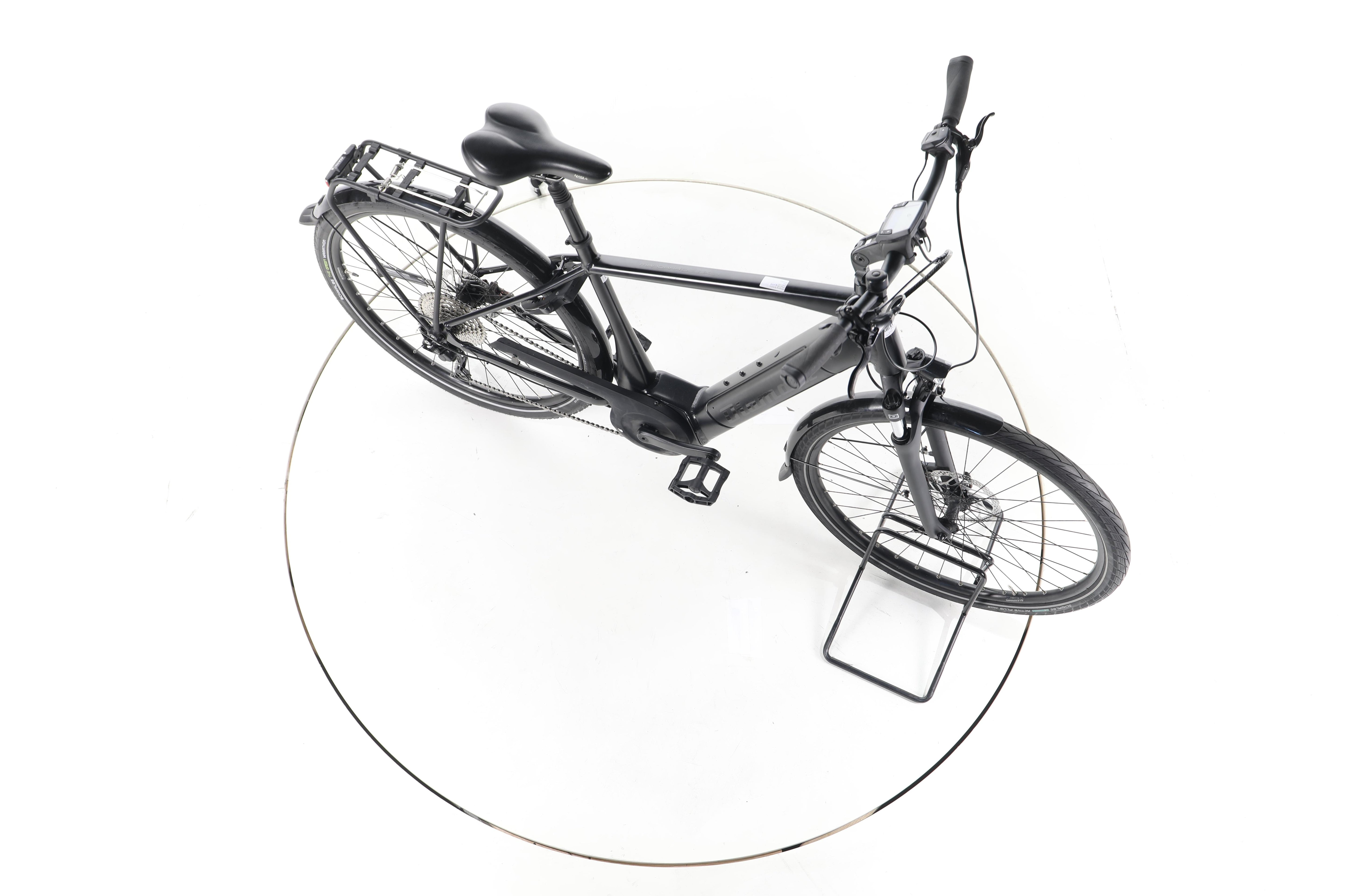 Diamant Mandara Deluxe+ Gen 2 Trekking E-Bike - Image 14