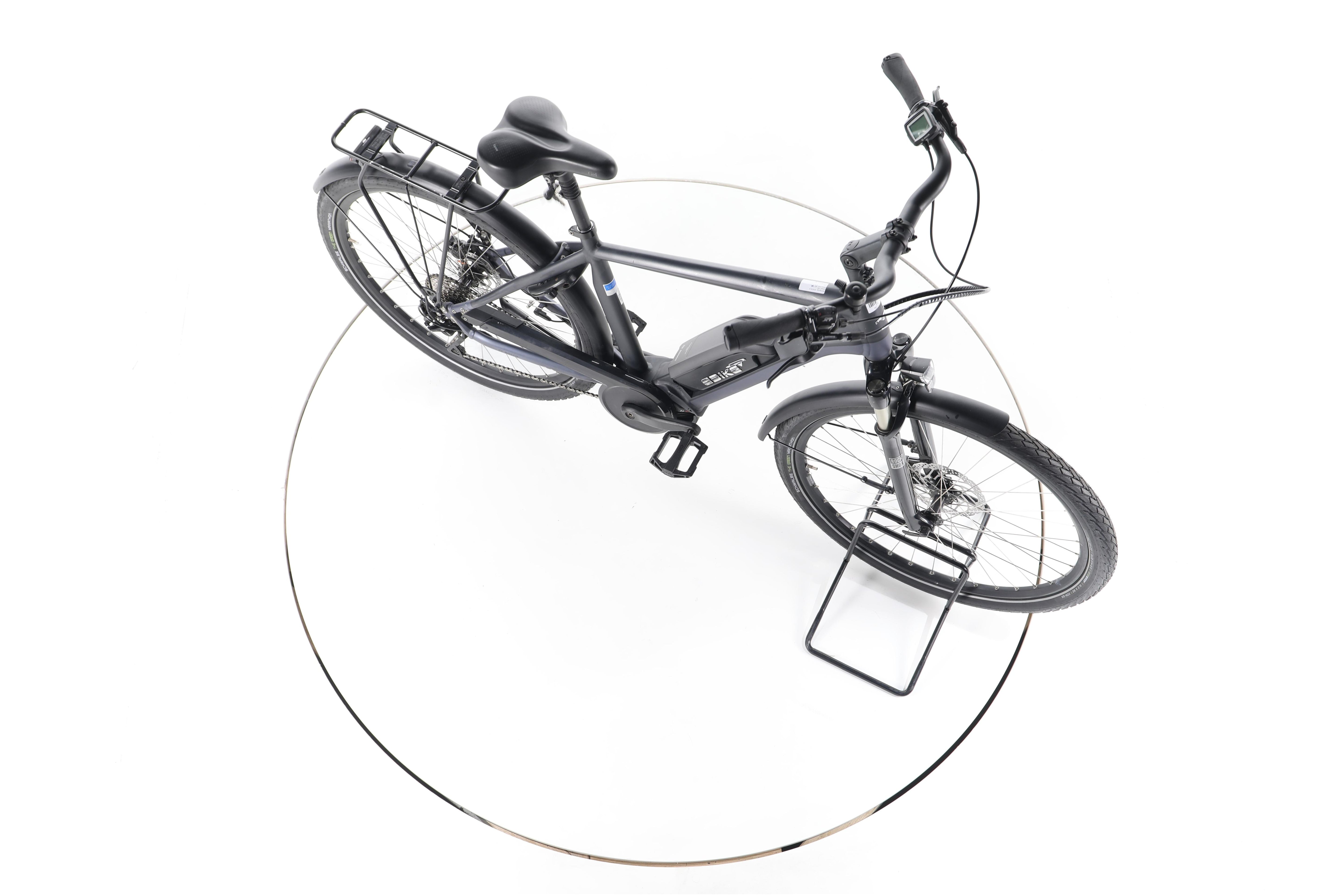 EBIKE S003 Trekking E-Bike - Image 14