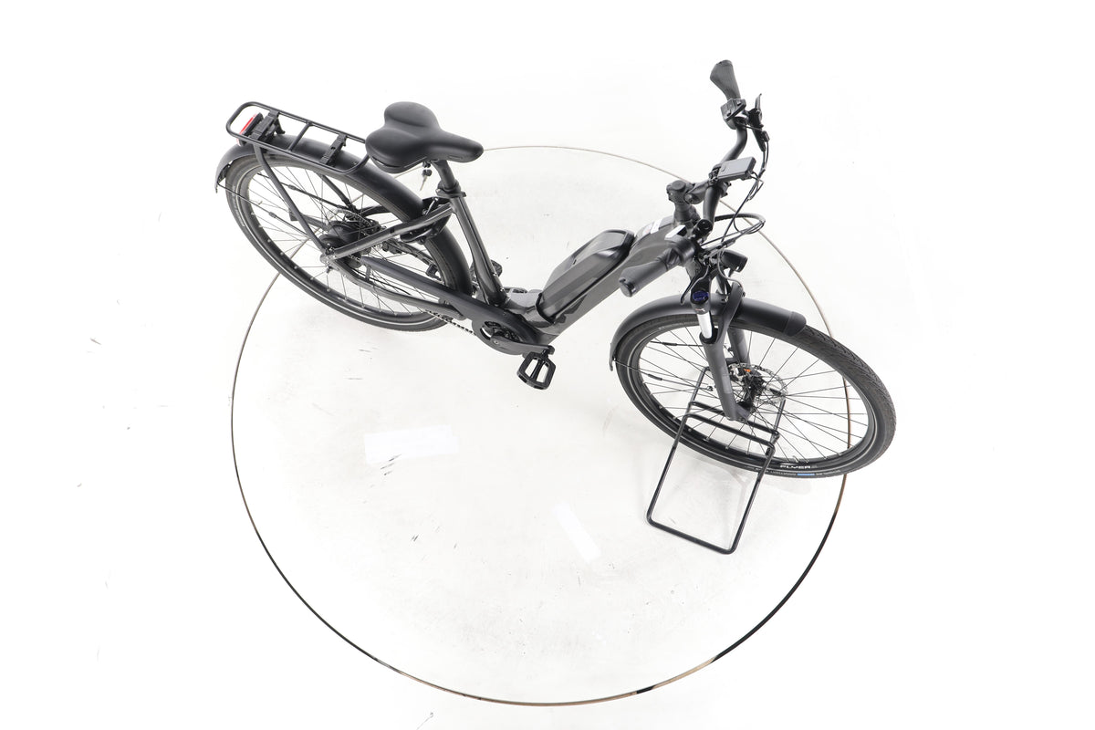 FLYER Upstreet5 5.20 City E-Bike Tiefeinsteiger - Image 14