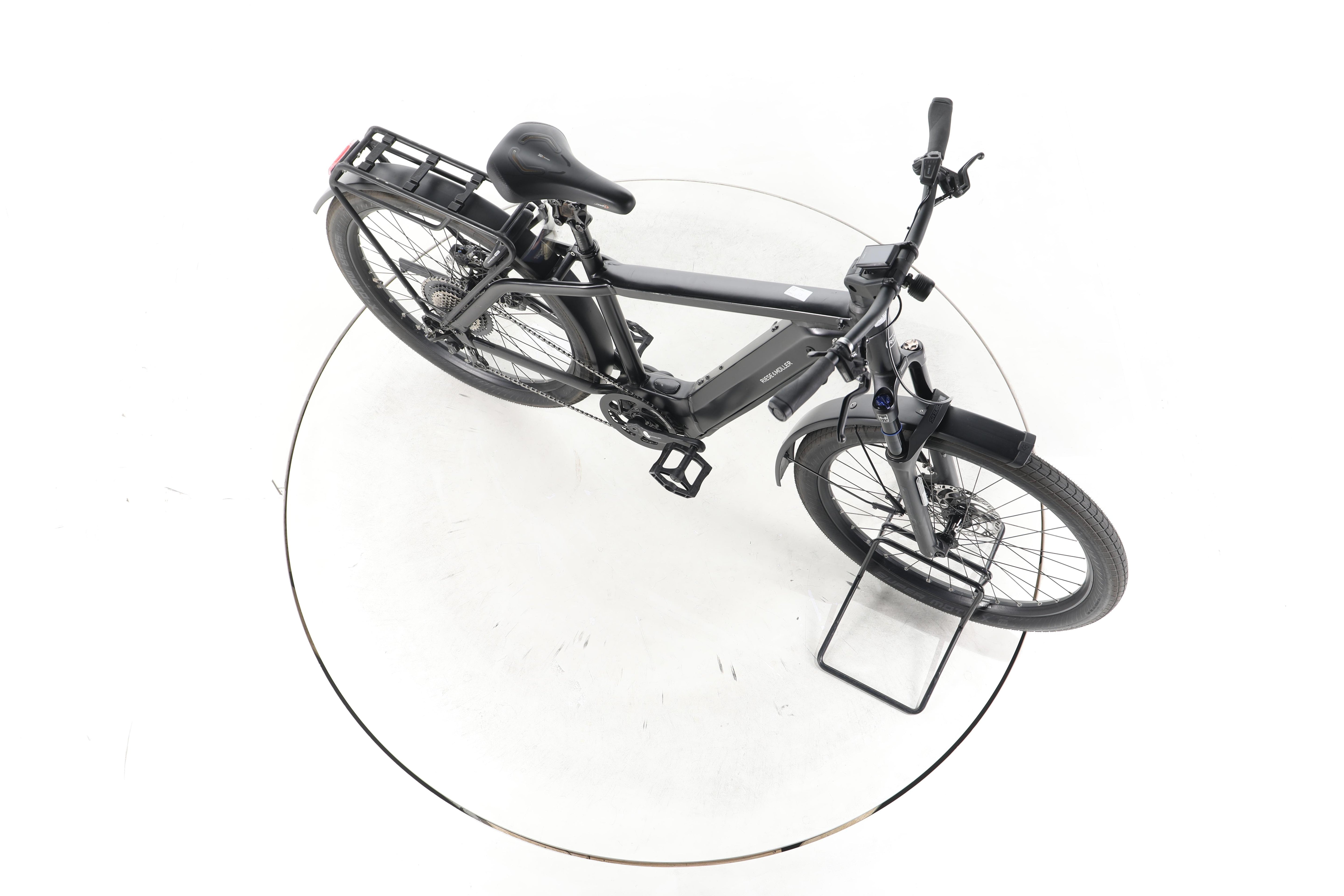 Riese & Müller Charger4 GT touring Trekking E-Bike - Image 14