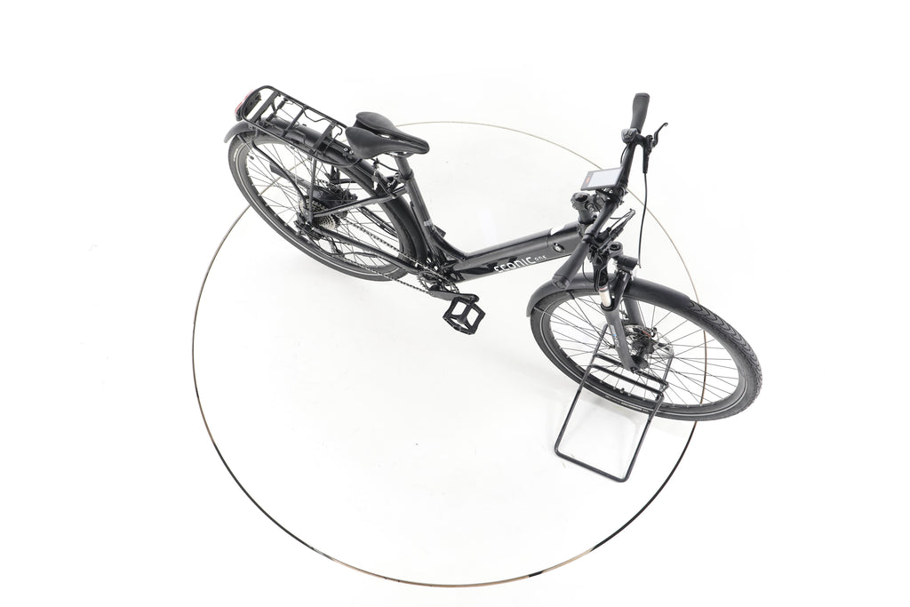 Econic One Comfort City E-Bike Tiefeinsteiger - Image 14