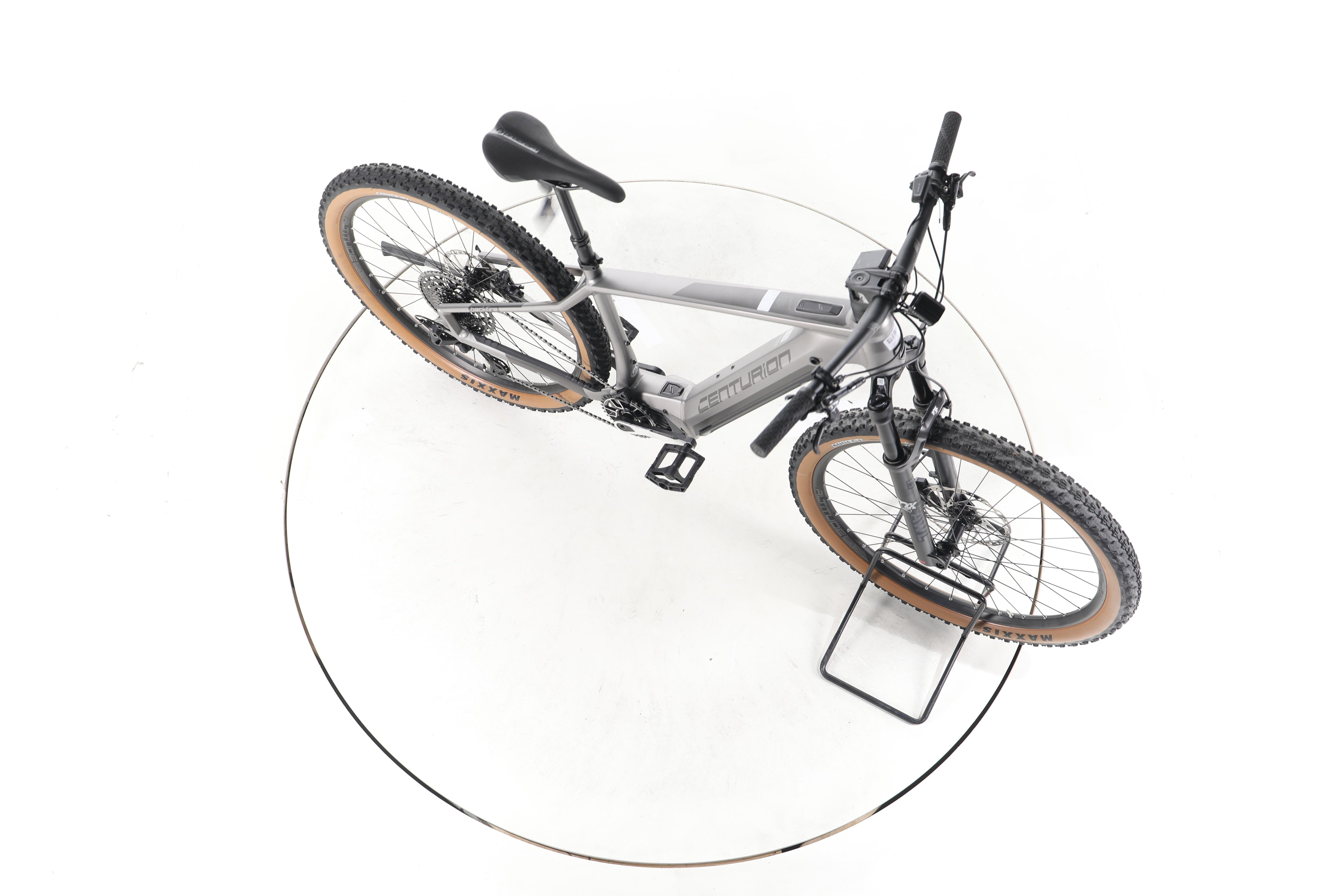 Centurion Backfire E R2700i E-Bike - Image 14