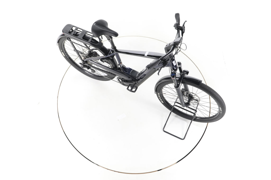 Cannondale Tesoro Neo X 1 Trekking E-Bike - Image 14