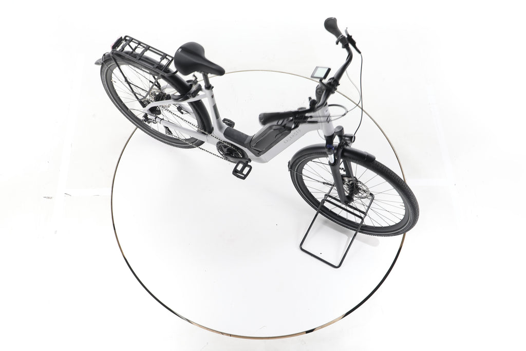 Kalkhoff Endeavour 1.B Move Trekking E-Bike Tiefeinsteiger - Image 14