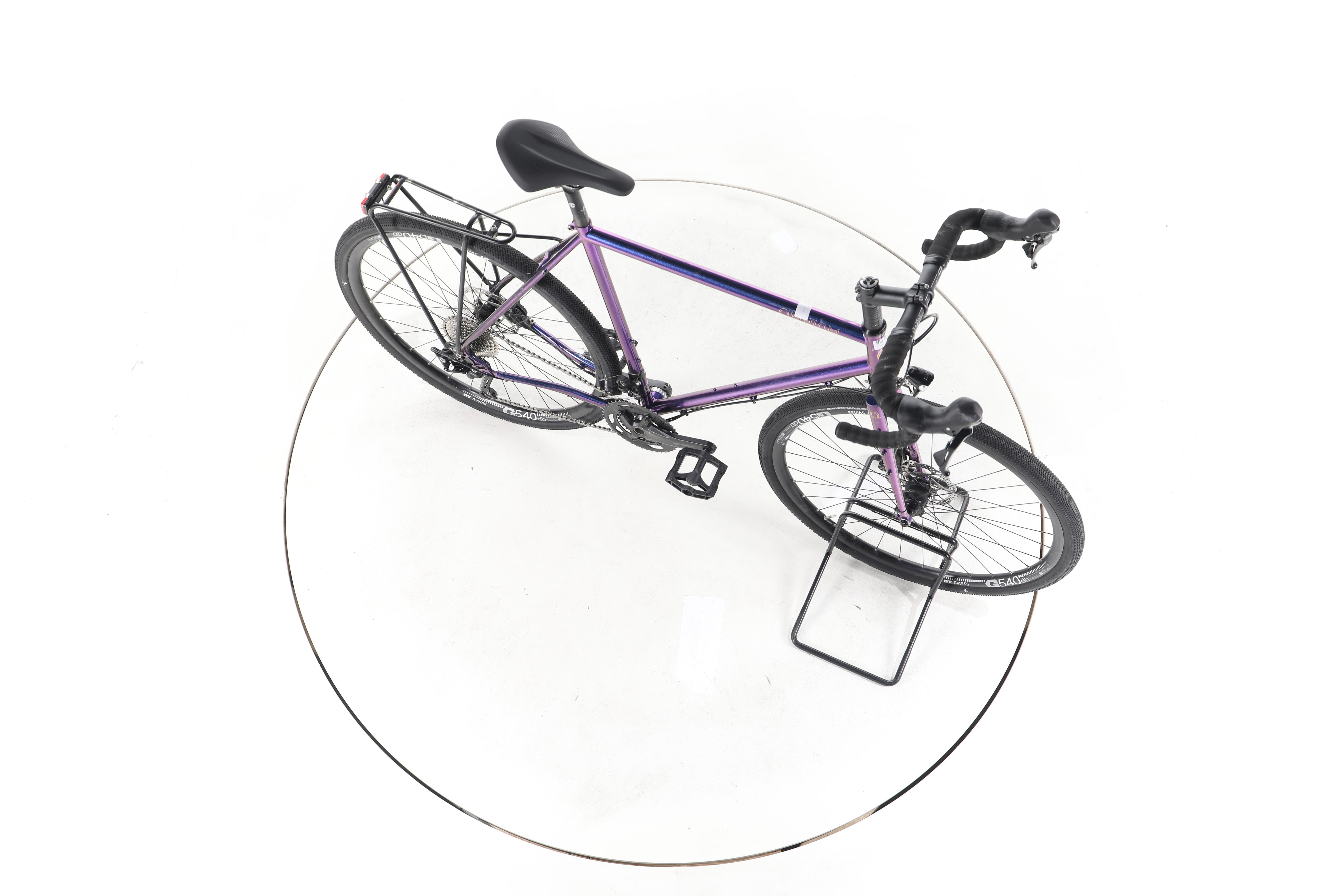 Omnium CXC V3 Gravelbike - Image 14