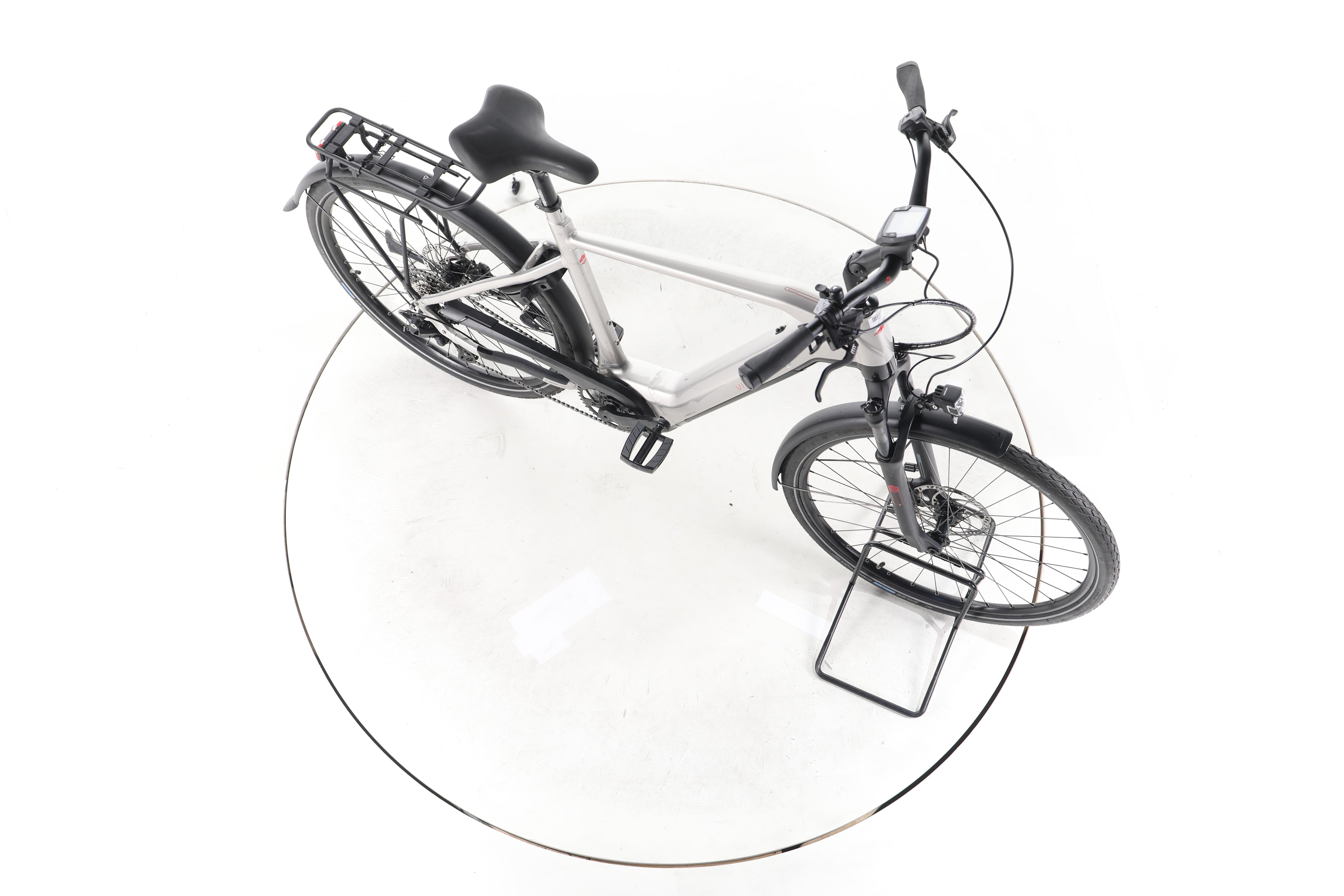 Victoria eManufaktur 12.8 Trekking E-Bike - Image 14