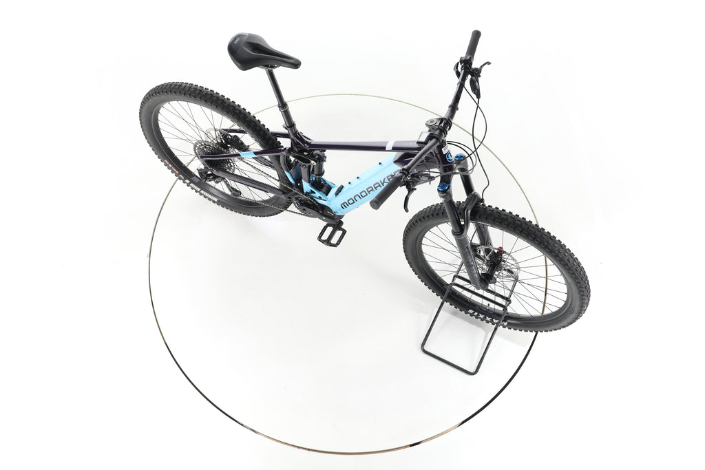 Mondraker DUSK R Fully E-Bike - Image 14