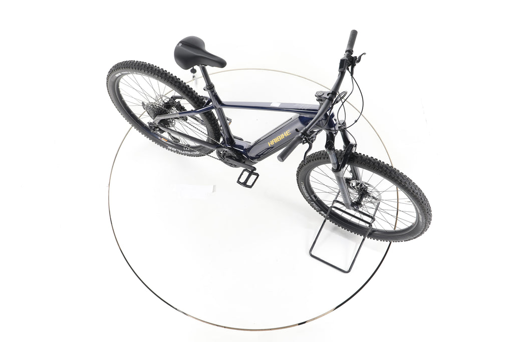 Haibike AllTrack 10 E-Bike 2025 - Image 14