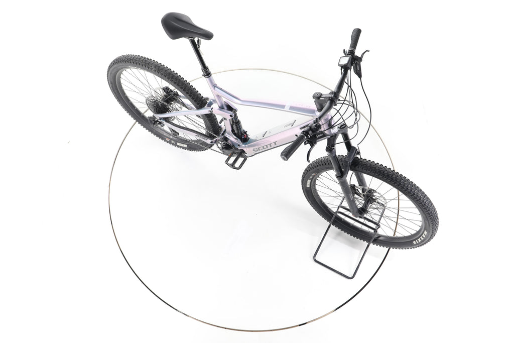 Scott Strike eRIDE 930 Fully E-Bike - Image 14