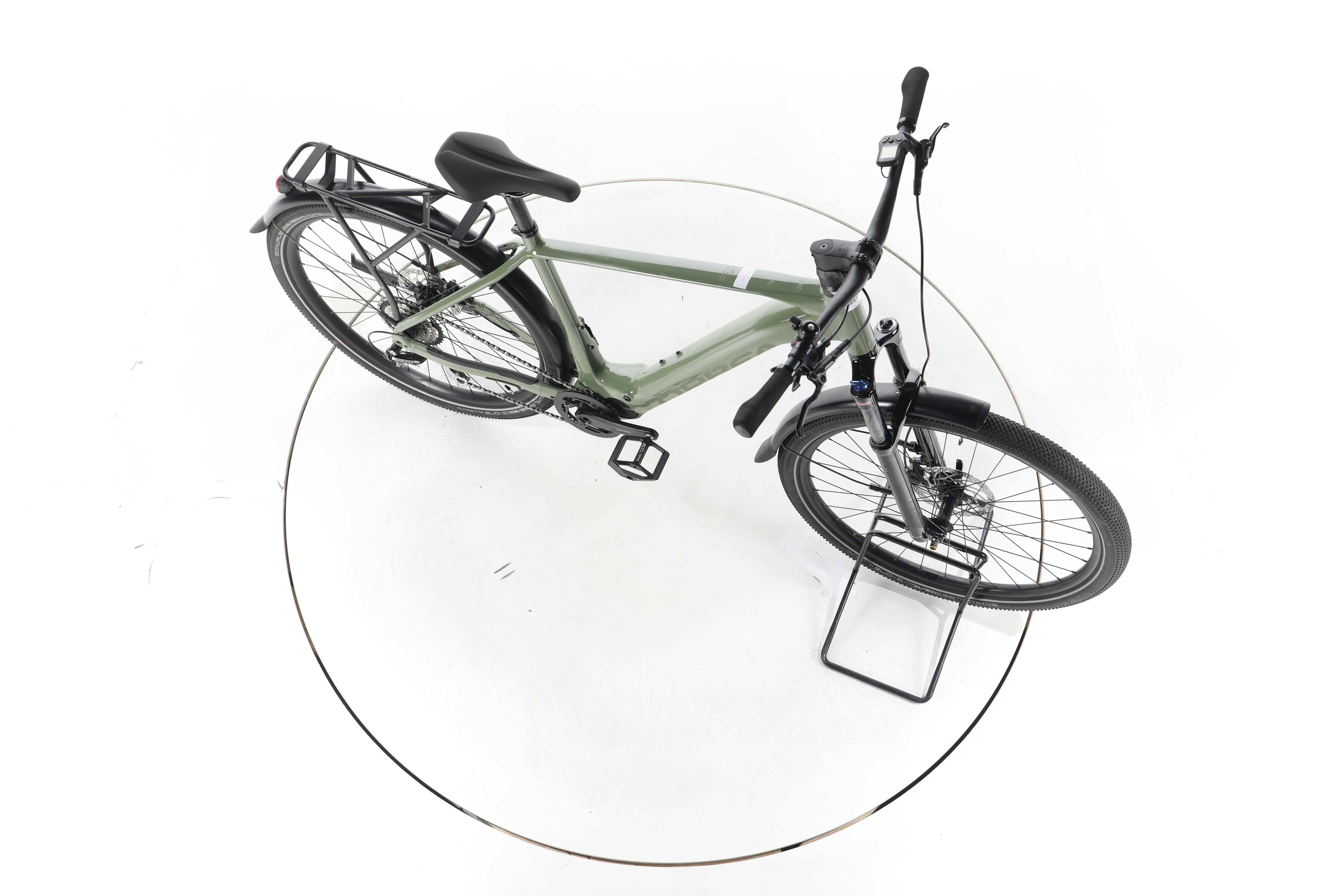 Orbea Kemen 40 Trekking E-Bike - Image 14