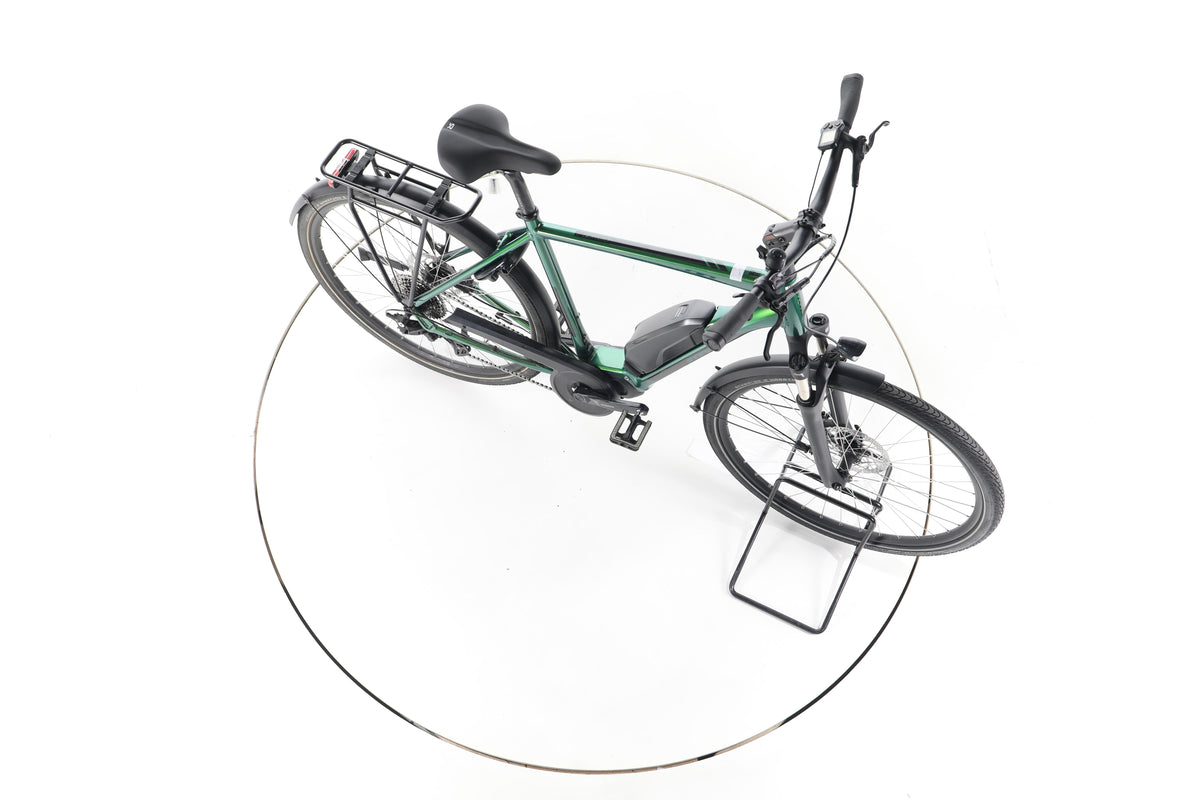 Stevens E-Bormio Trekking E-Bike - Image 14