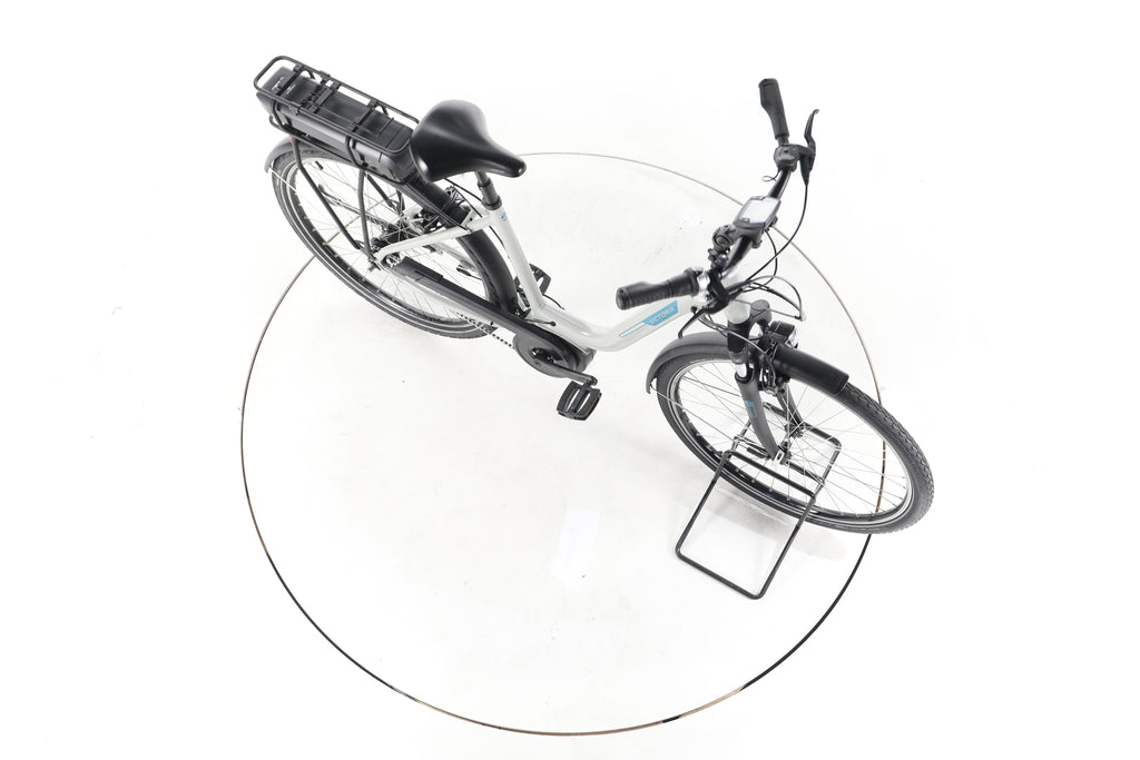 Victoria eTrekking 5.10 City E-Bike Tiefeinsteiger - Image 14