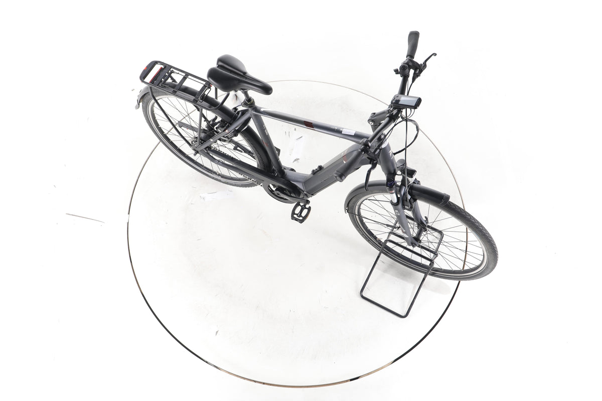 Pegasus Opero EVO 5R Di2 City E-Bike - Image 14