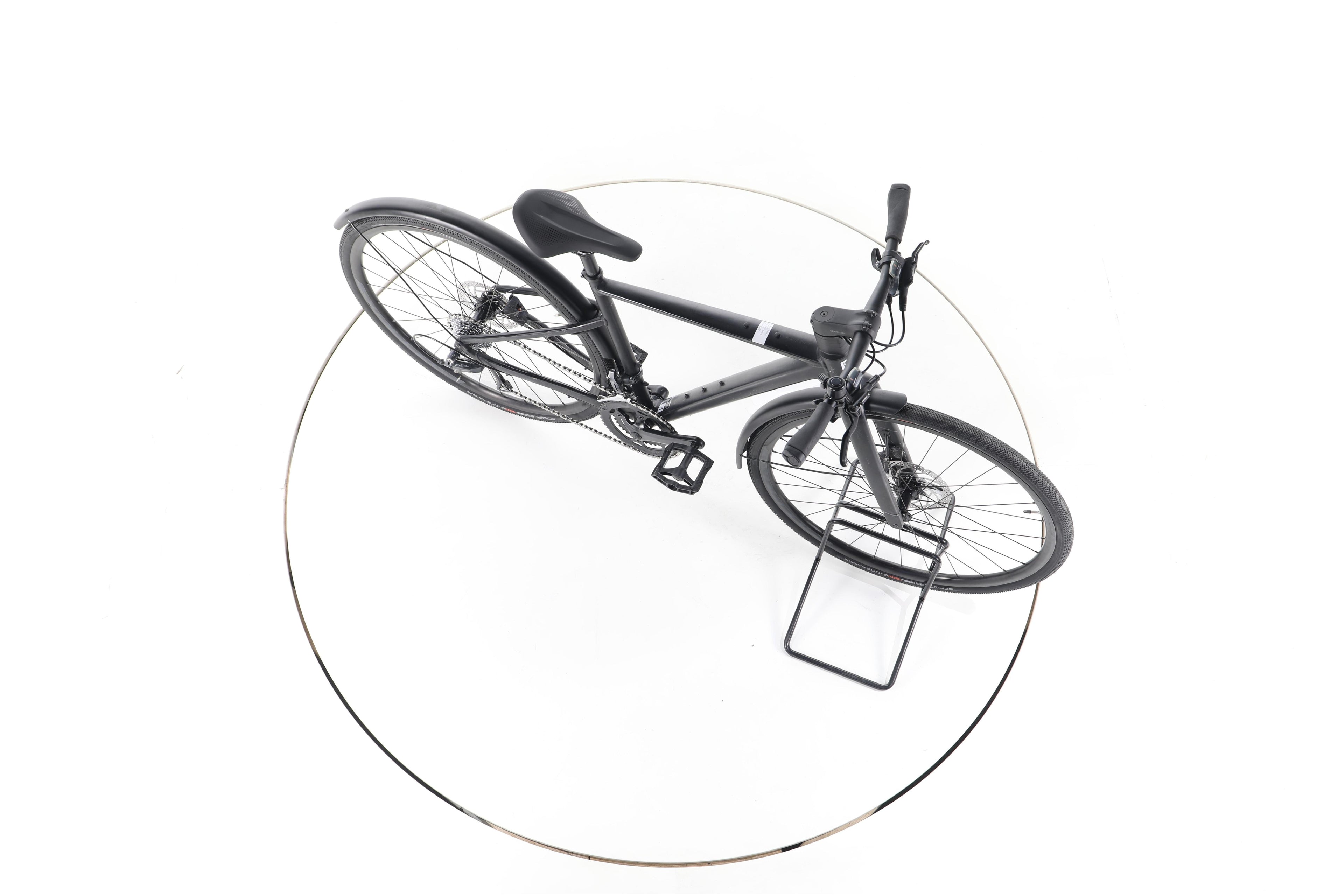 Scott Metrix 30 EQ - Image 14