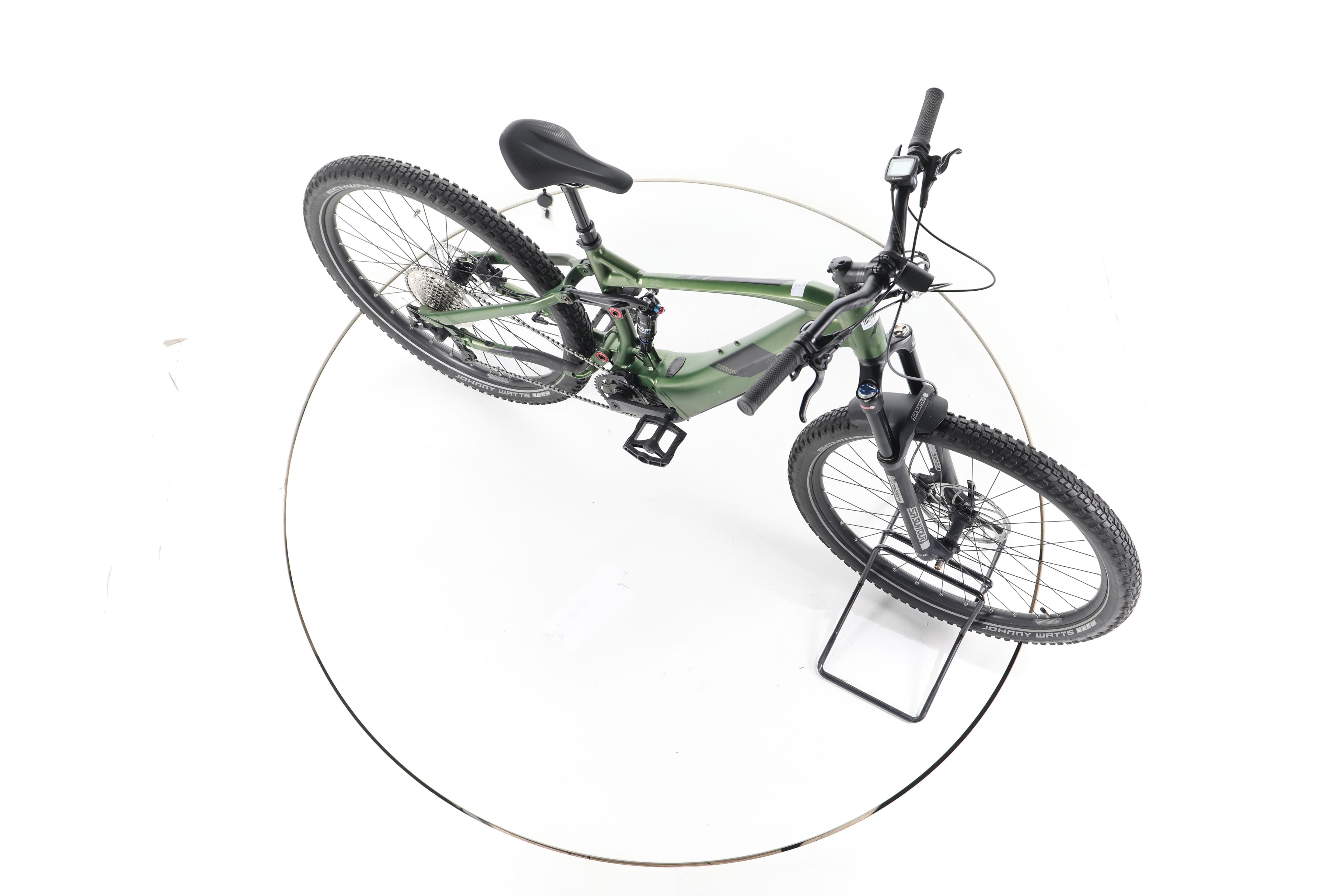 MORRISON Yurok Fully E-Bike - Image 14