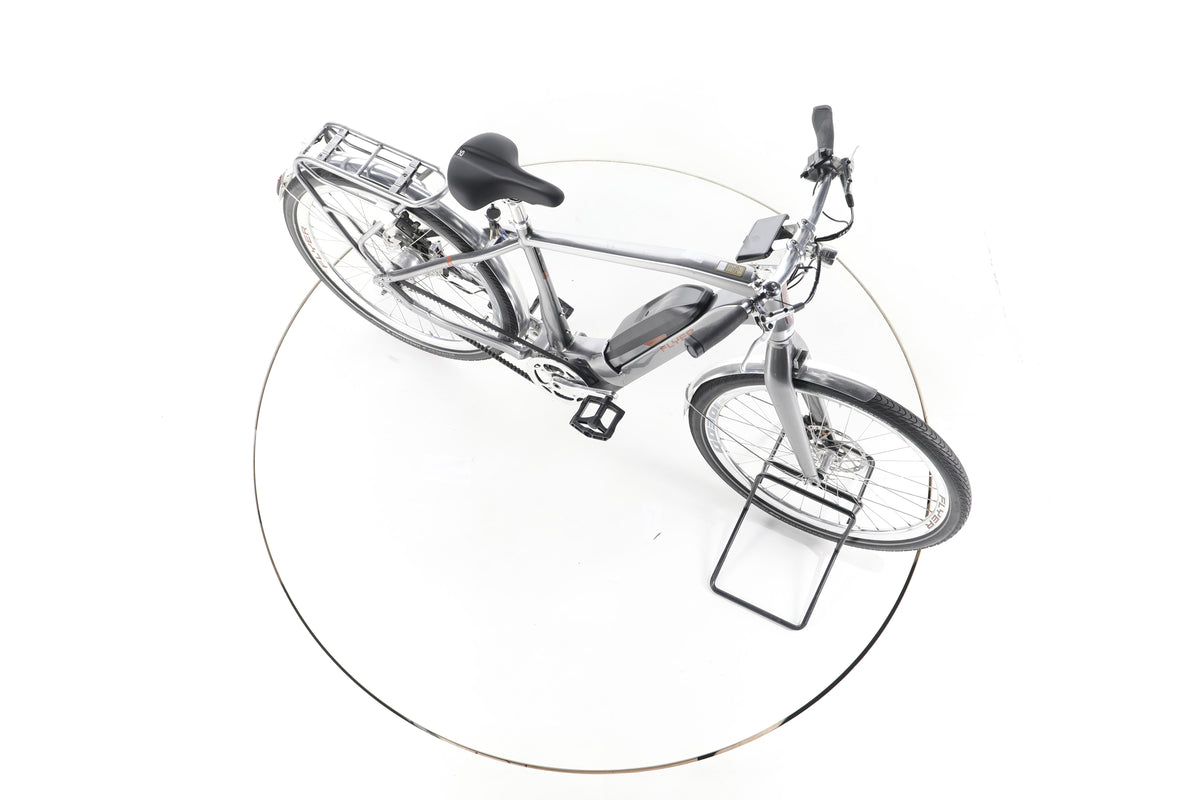FLYER Upstreet5 9.83 LTD City E-Bike - Image 14