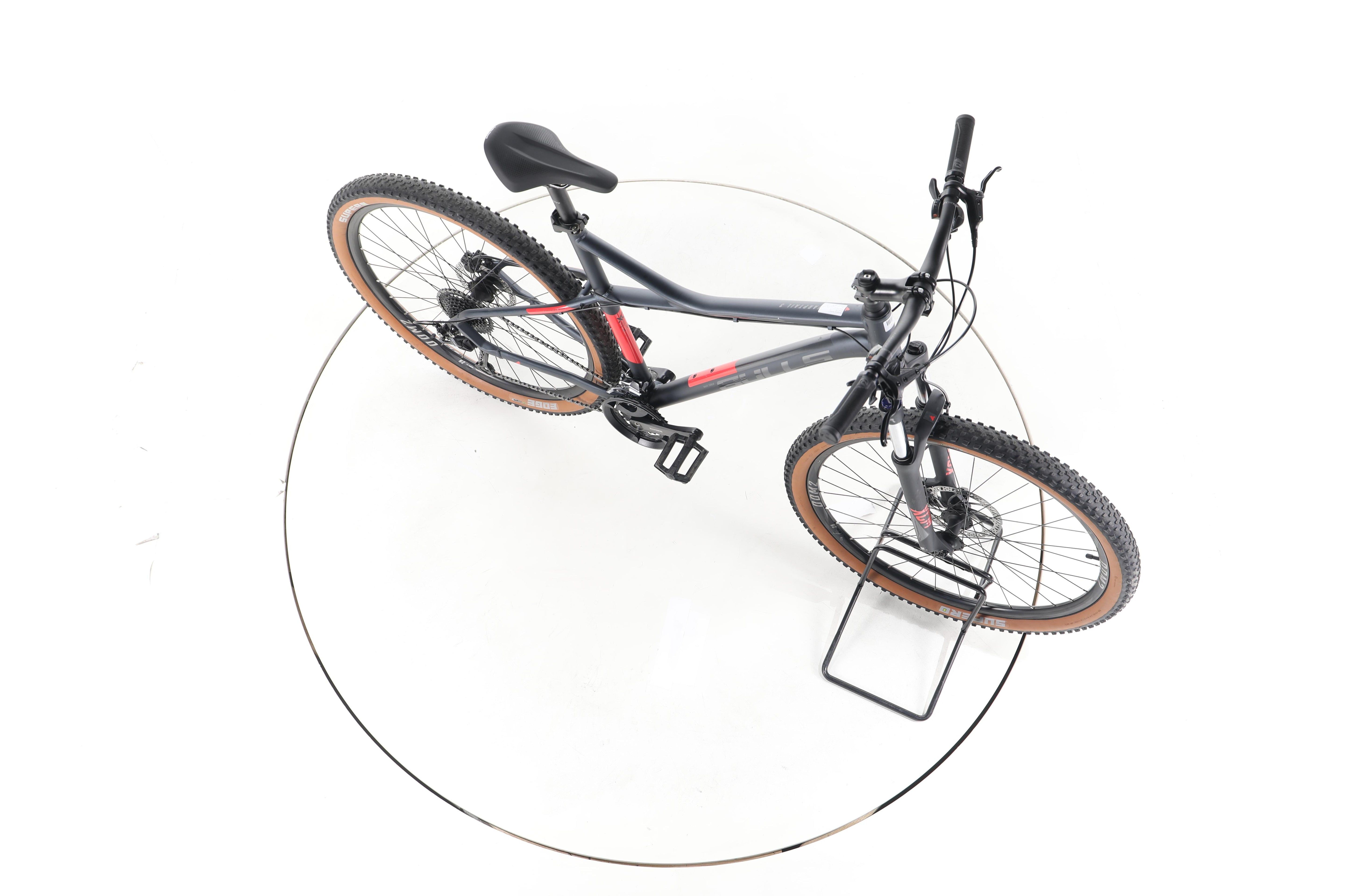Bulls Sharptail 3 Disc Fahrrad Hardtail - Image 14