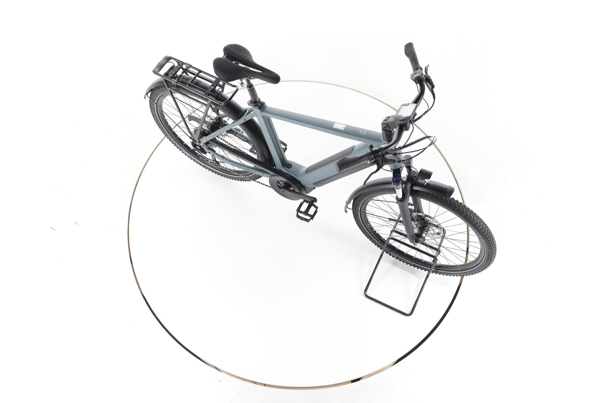 Winora Sinus 9 Trekking E-Bike - Image 14