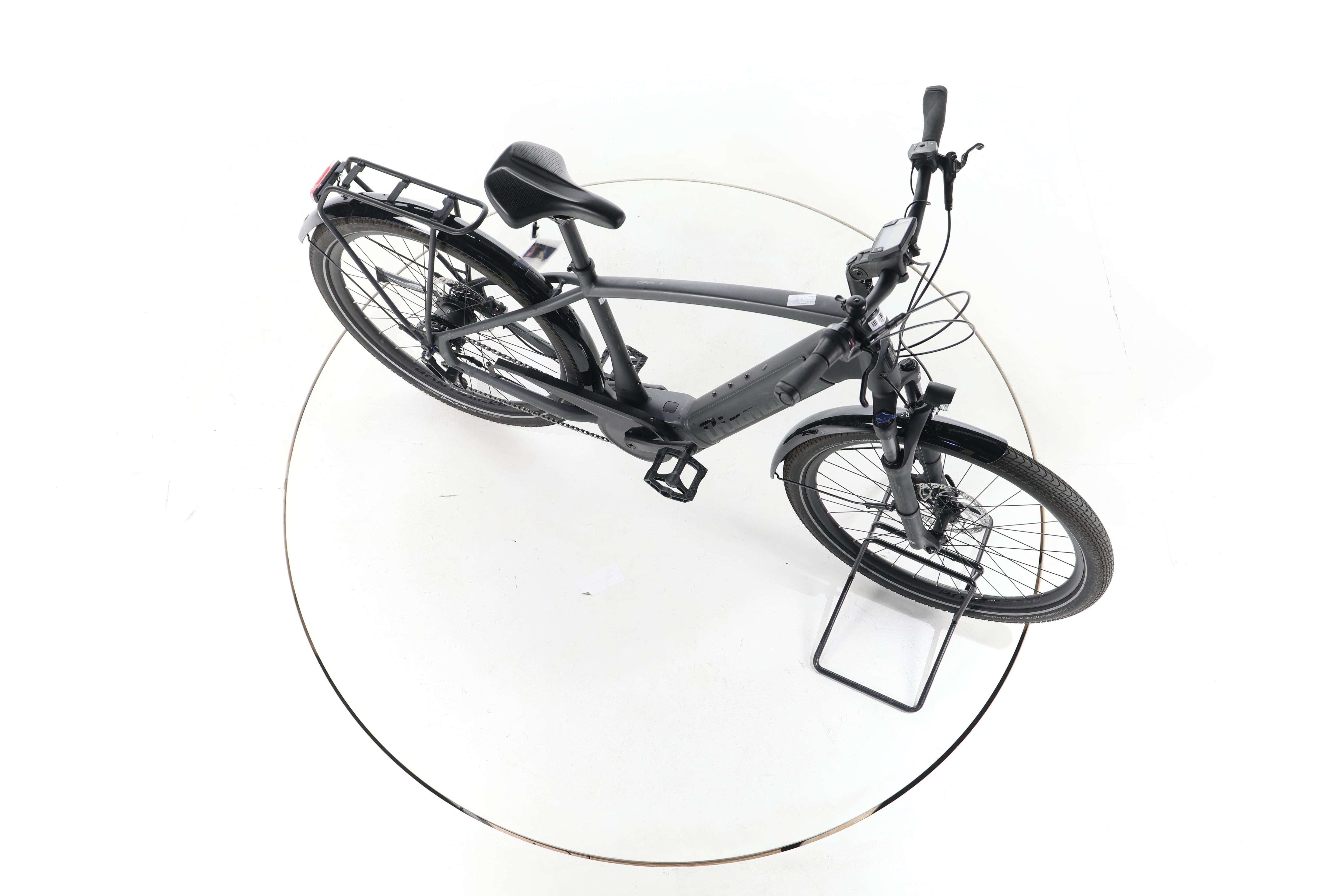 Diamant Opal+ Trekking E-Bike - Image 14