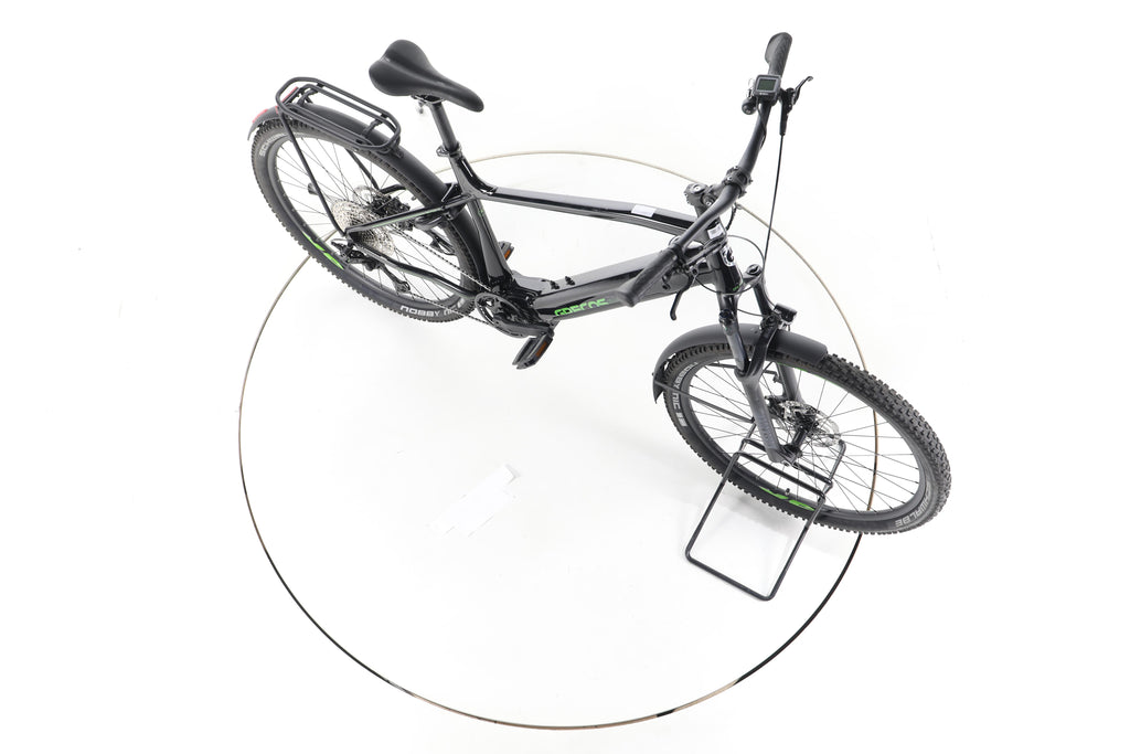 Grecos Big Foot-E Trekking E-Bike - Image 14