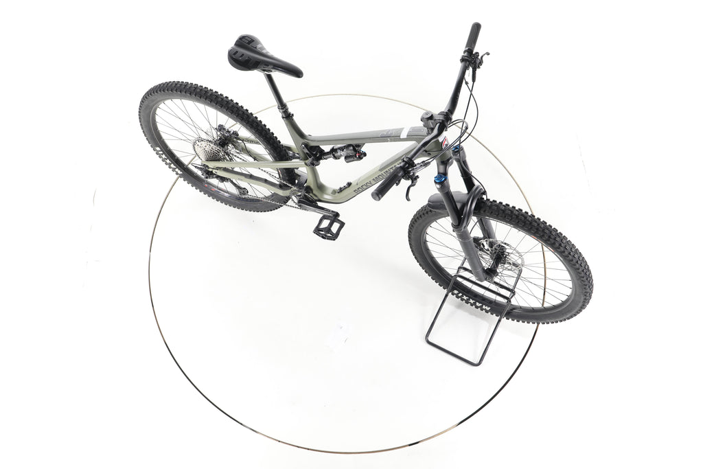 Rocky Mountain Altitude C50 Fahrrad Fully - Image 14