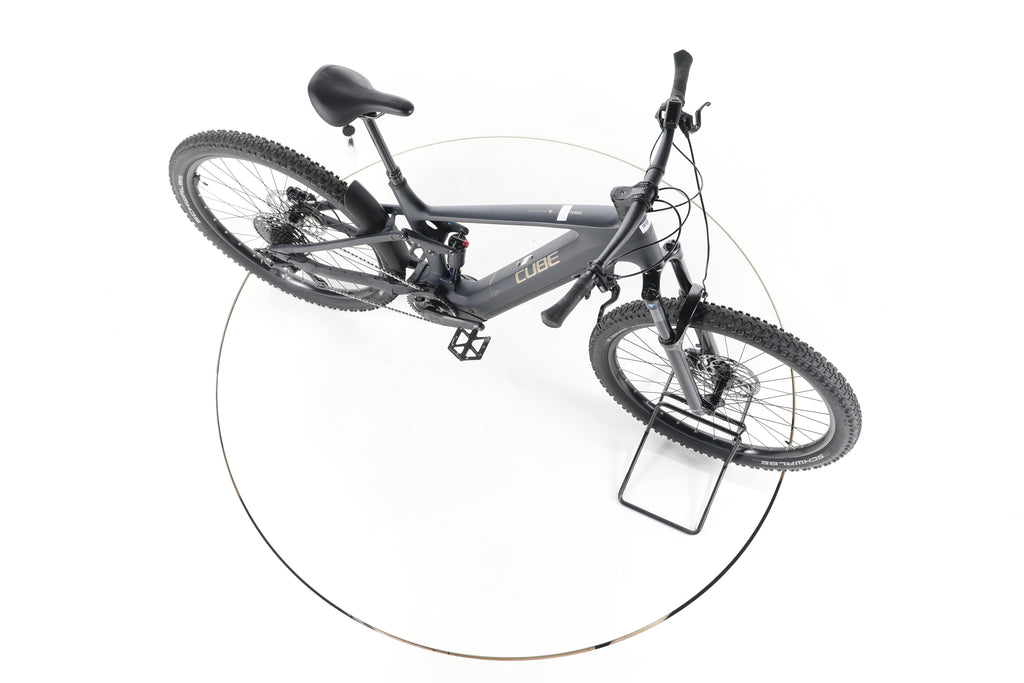 Cube Stereo Hybrid ONE22 Pro Fully E-Bike 2025 - Image 14