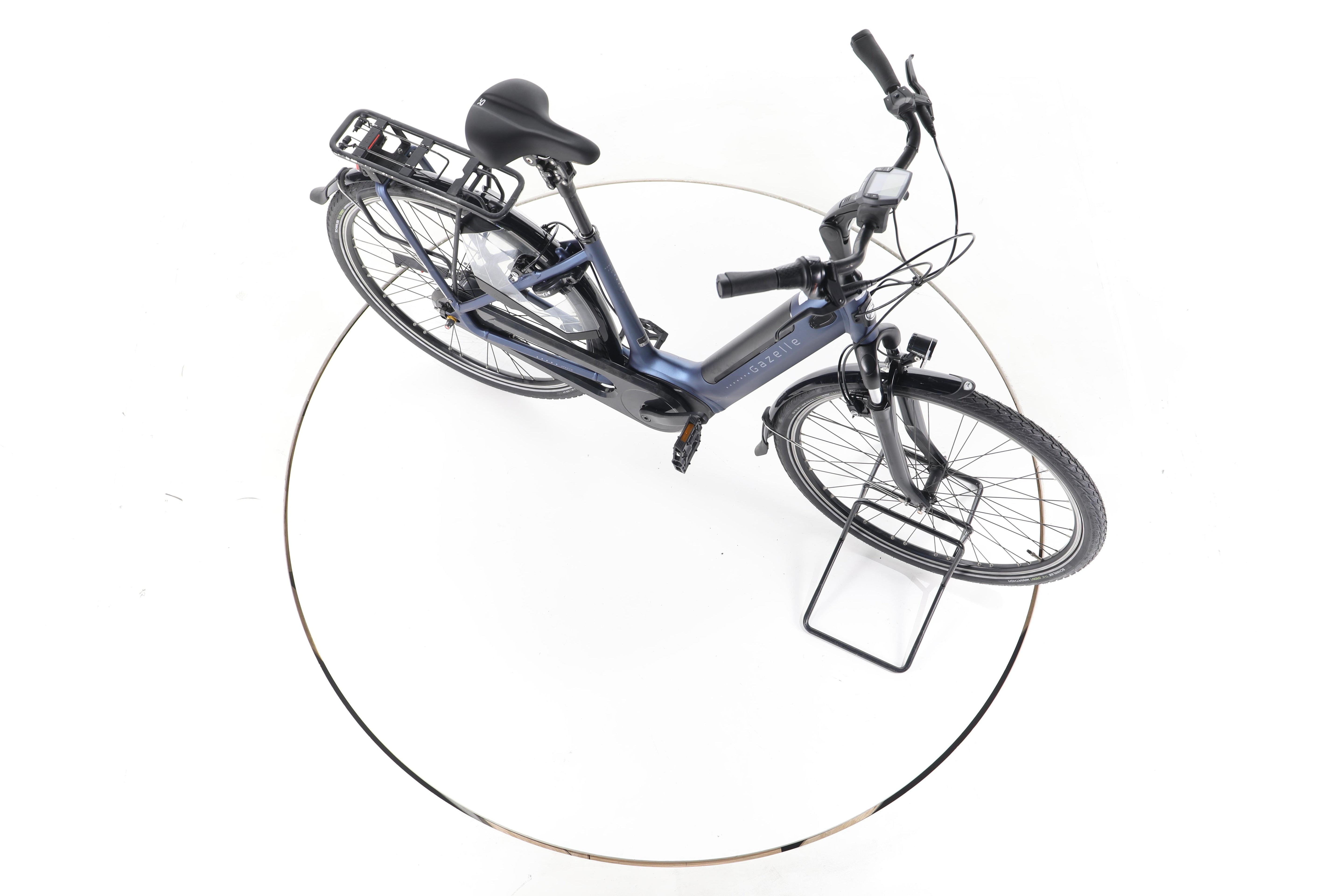 Gazelle Arroyo C7+ City E-Bike Tiefeinsteiger - Image 14